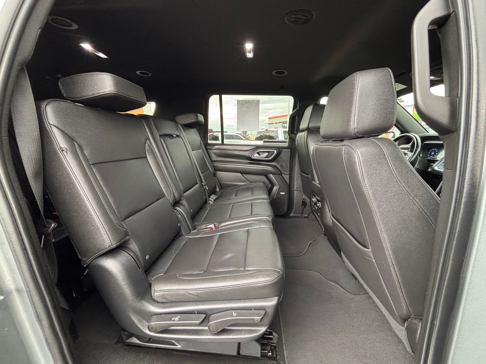 Used 2023 Chevrolet Suburban SUV