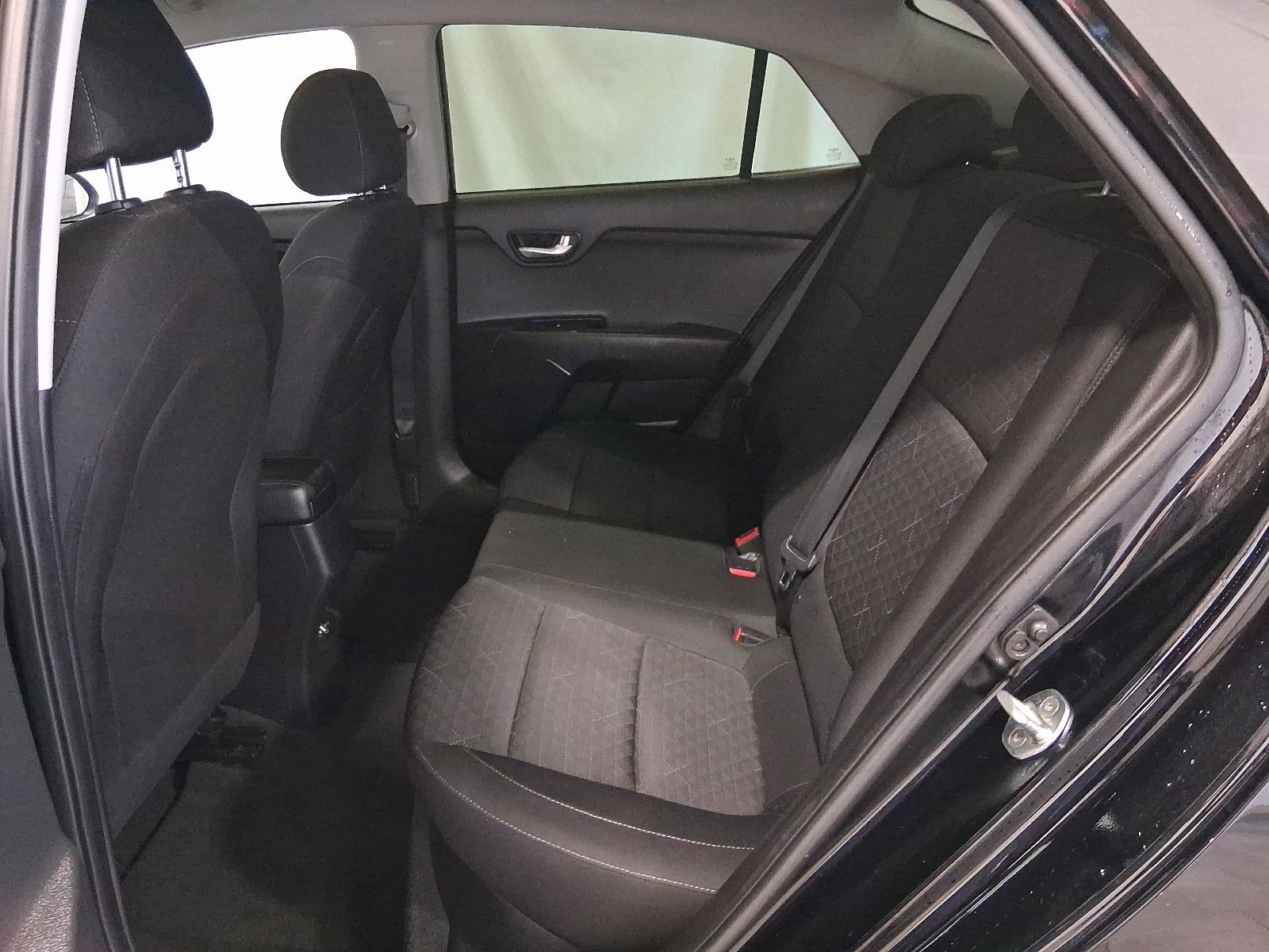 Used Car 2023 Kia Rio  S For Sale Under $20,000 In Austin, Texas