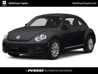 2014 Volkswagen Beetle  -
                  Cordova, TN