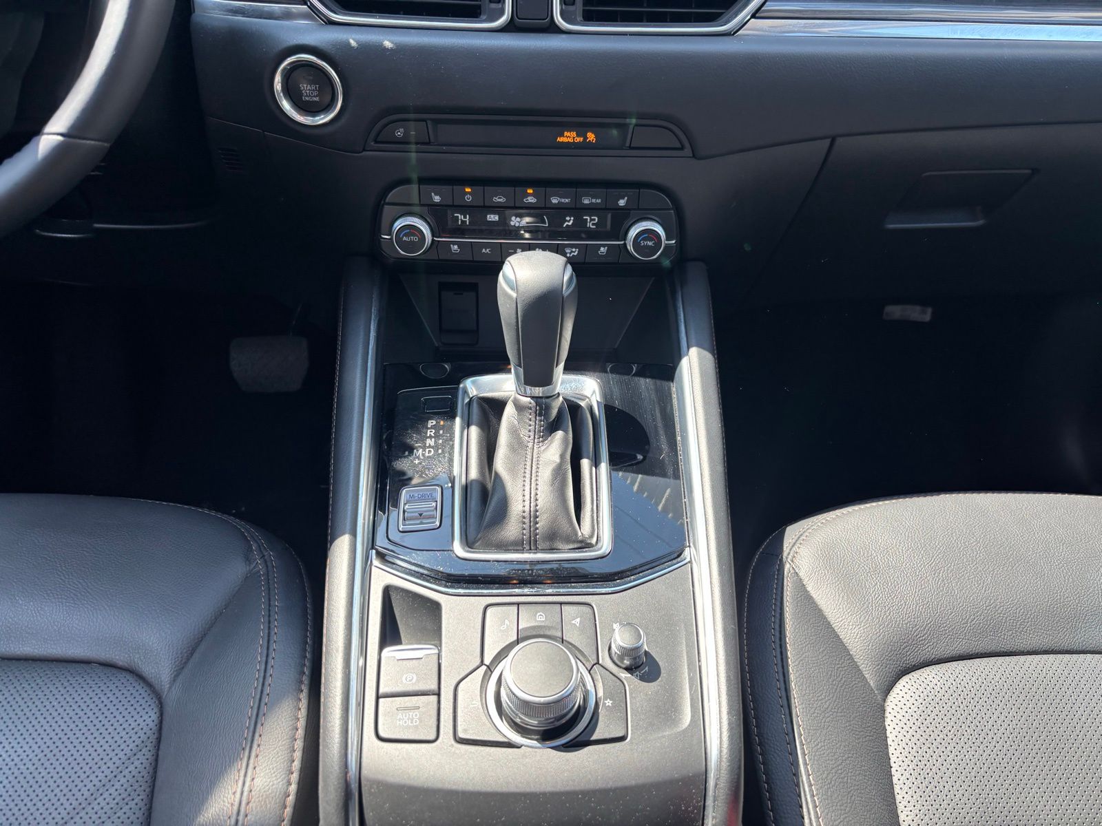 Used Car 2023 Mazda Cx-5  2.5 S Premium Plus Package For Sale Under $30,000 In Austin, Texas
