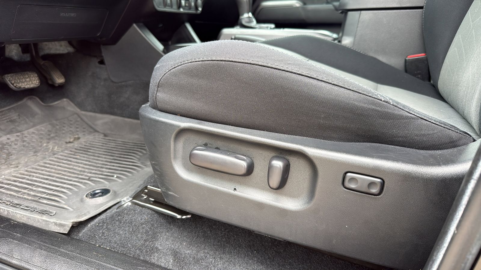 Used Car 2022 Toyota Tacoma  Trd Sport For Sale Under $40,000 In Austin, Texas