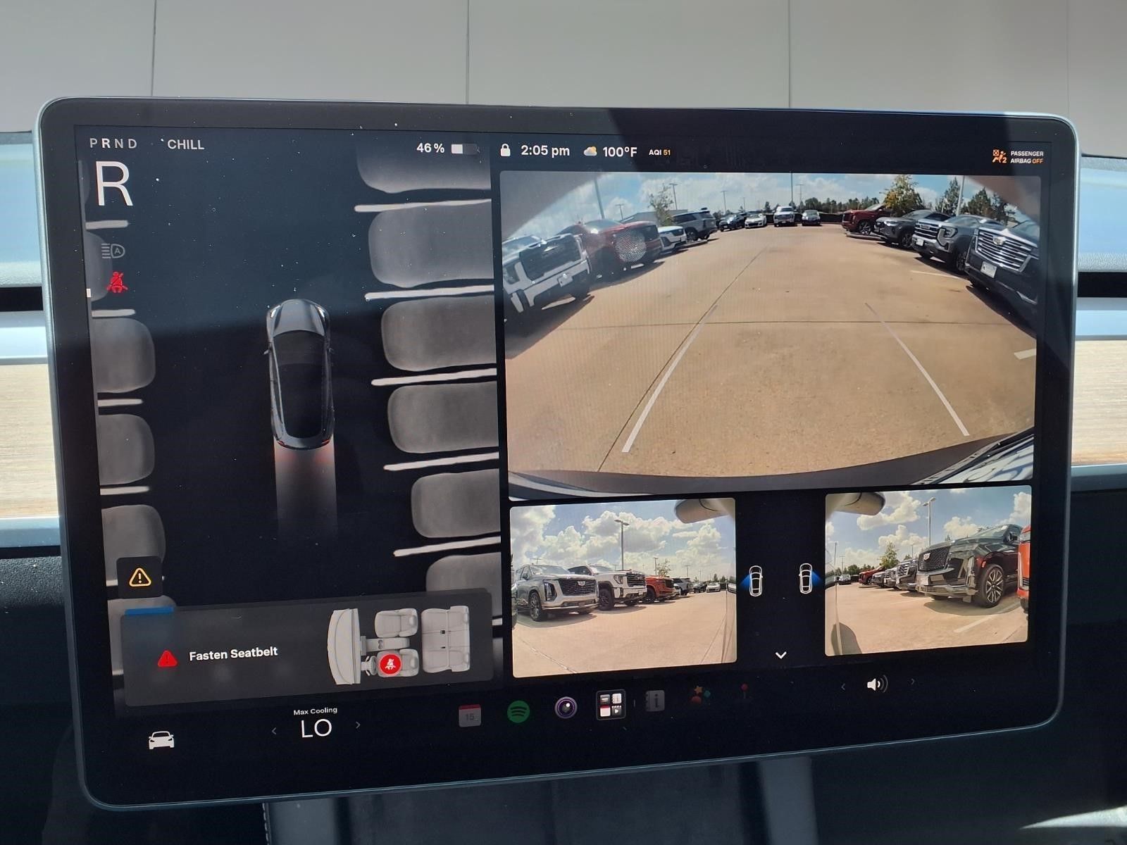 2023 Tesla Model 3 Base  at Ultimate Motorsports