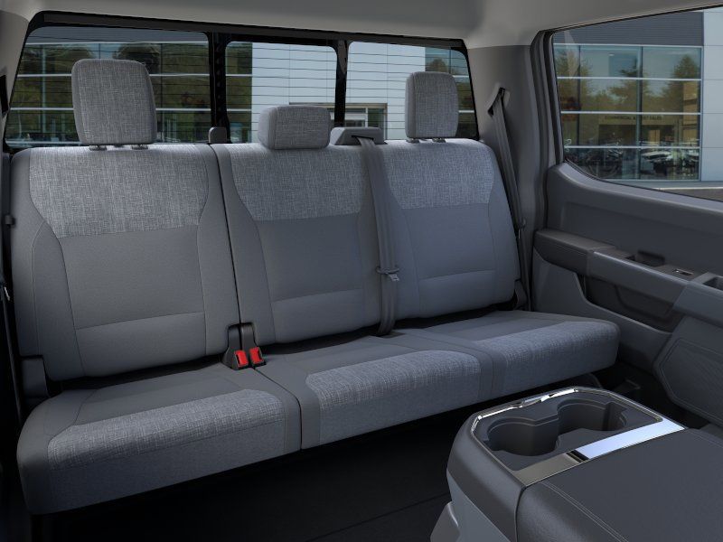 New 2026 Avalanche Ford XLT image 11