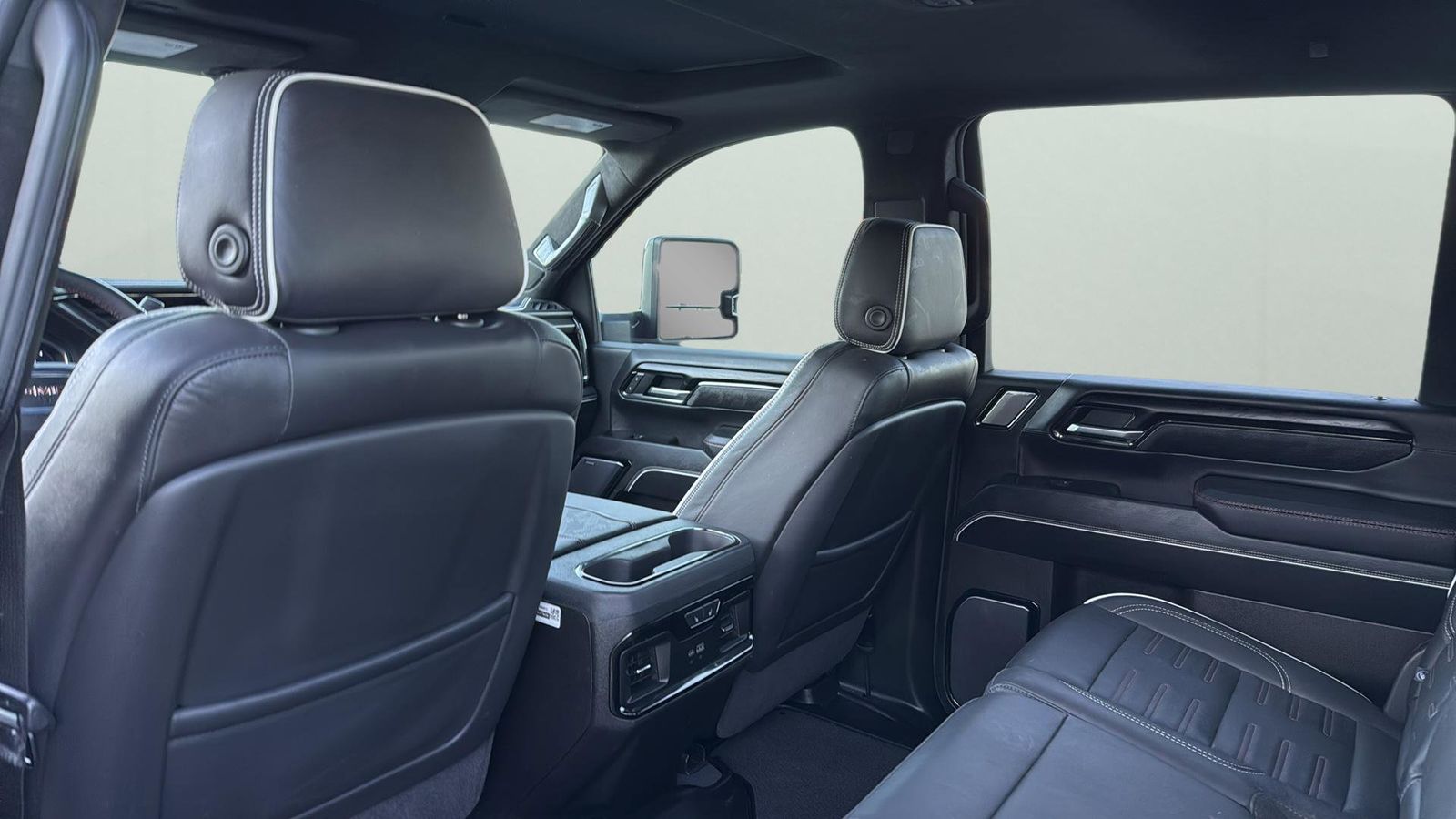 Used Car 2025 Gmc Sierra 2500hd  At4x For Sale Under $90,000 In Austin, Texas