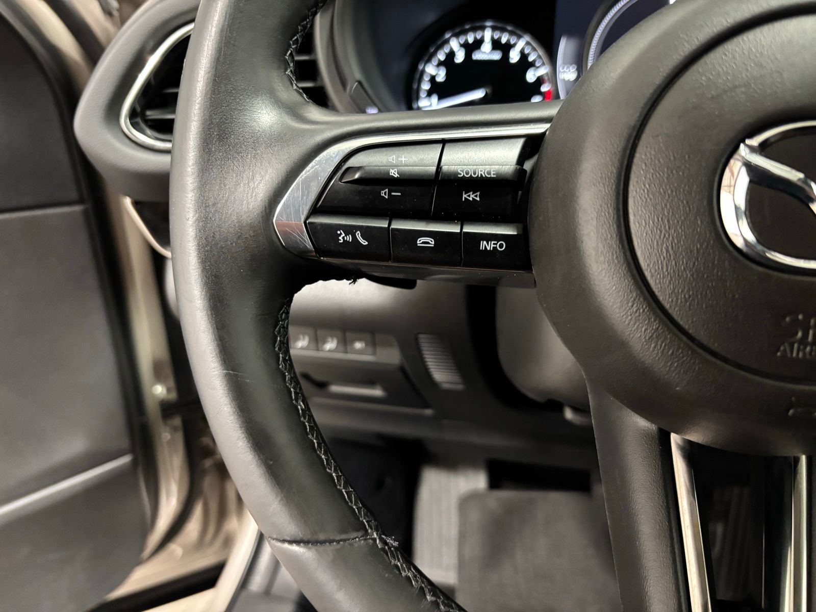 Used Car 2024 Mazda Cx-30  2.5 S Premium Package For Sale Under $30,000 In Austin, Texas