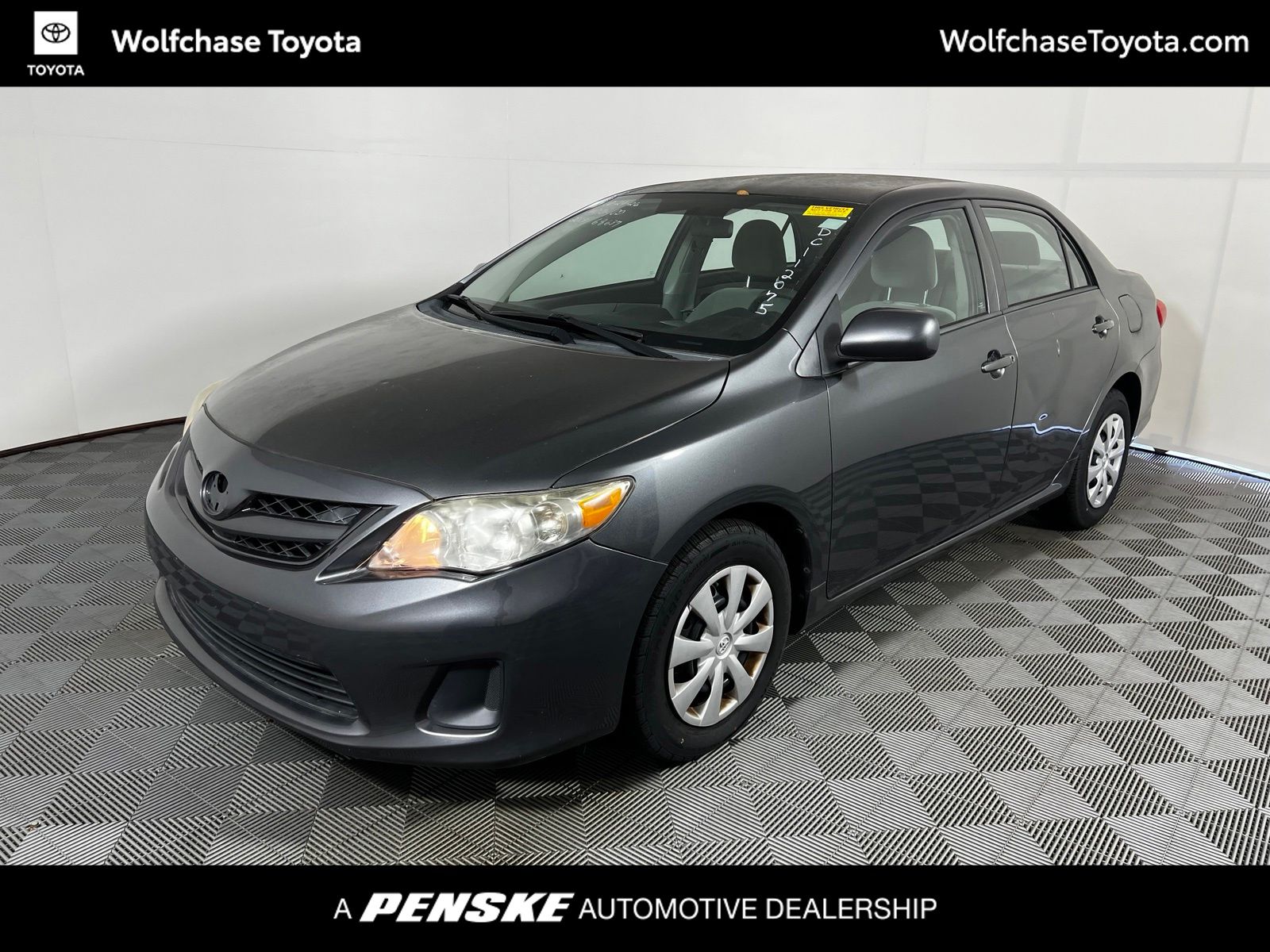 2013 Toyota Corolla L -
                  Cordova, TN