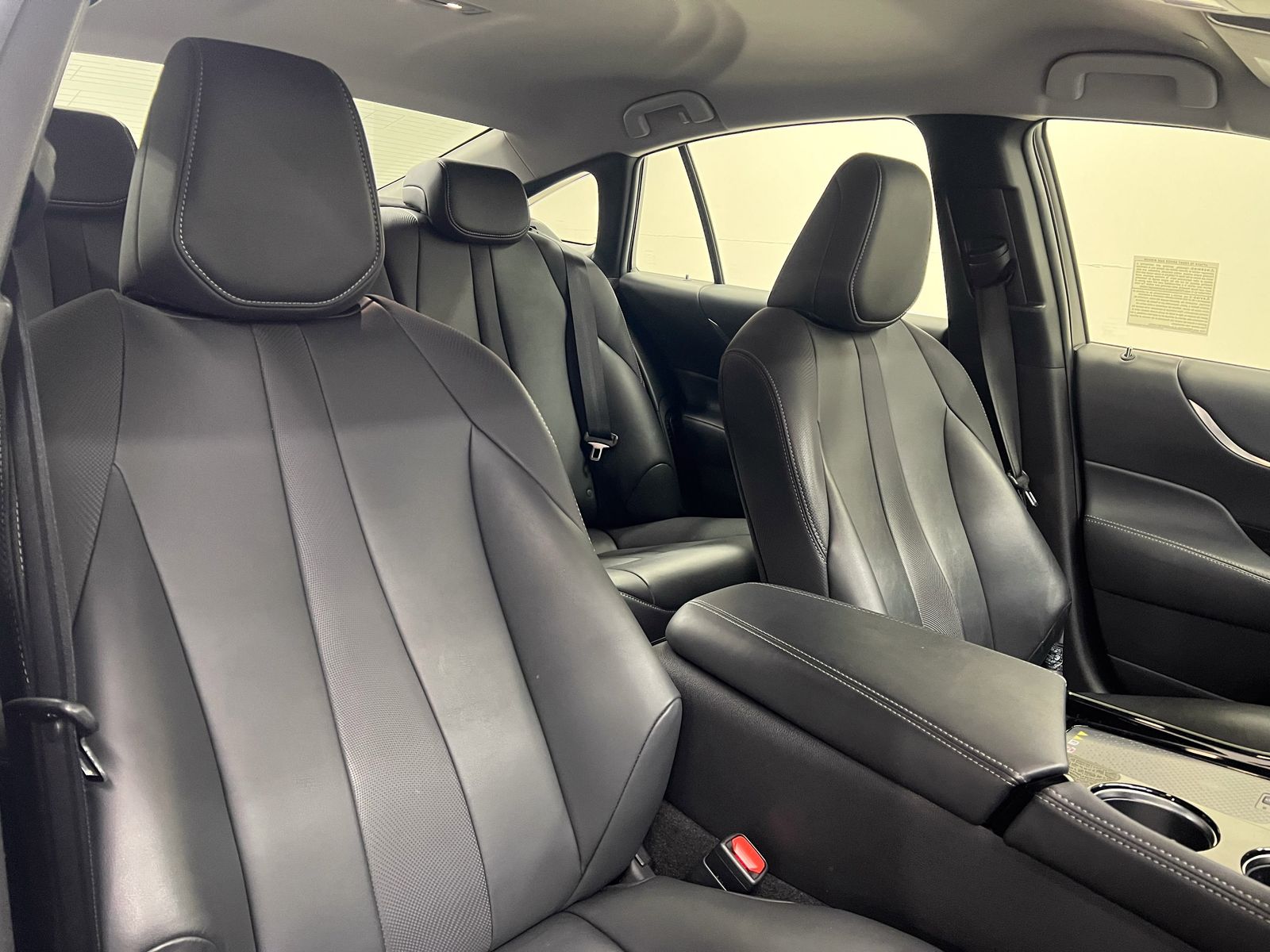 used 2021 Toyota Mirai car, priced at $10,788