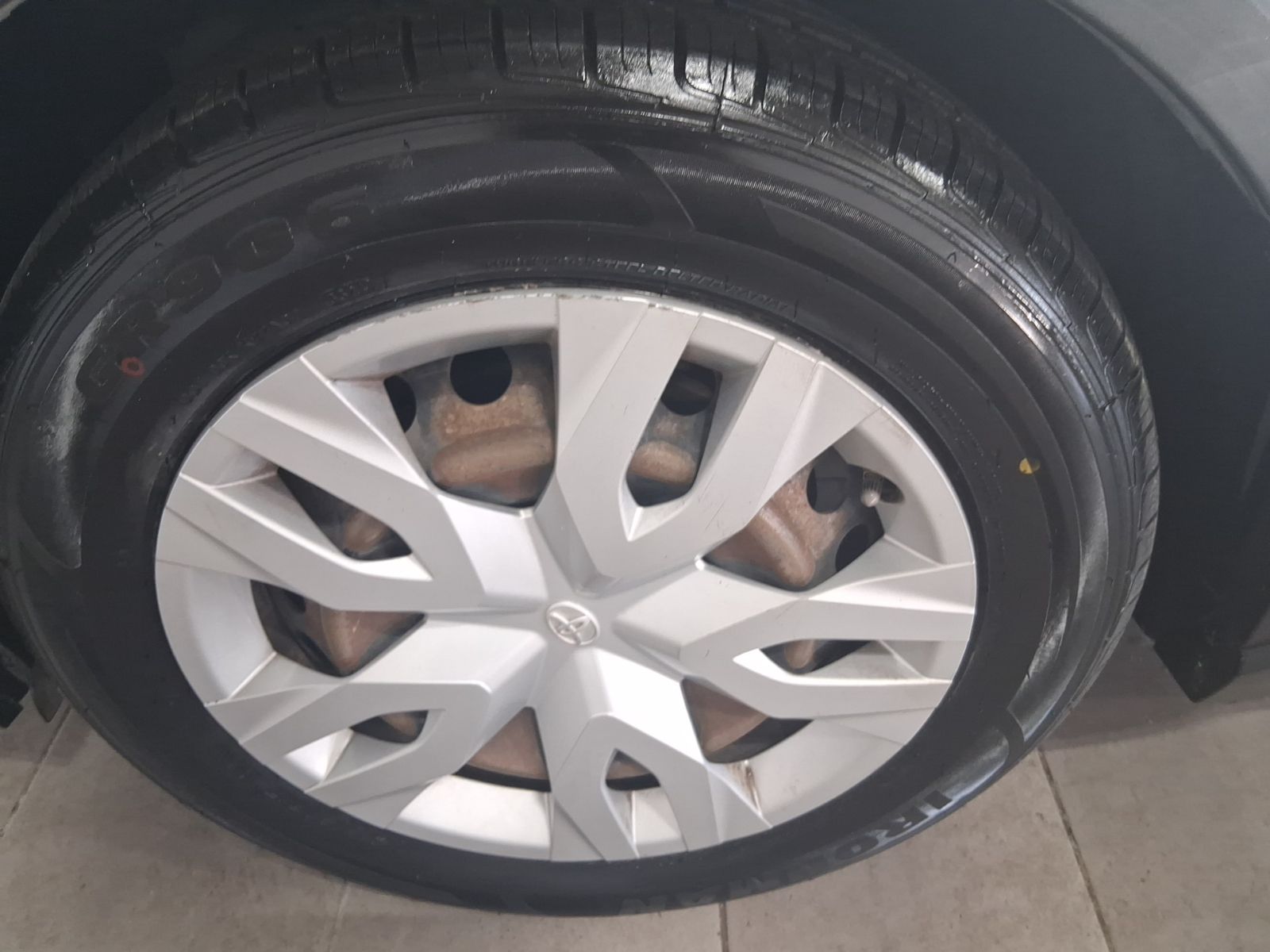 Used Car 2020 Toyota C-hr  For Sale Under $20,000 In Austin, Texas