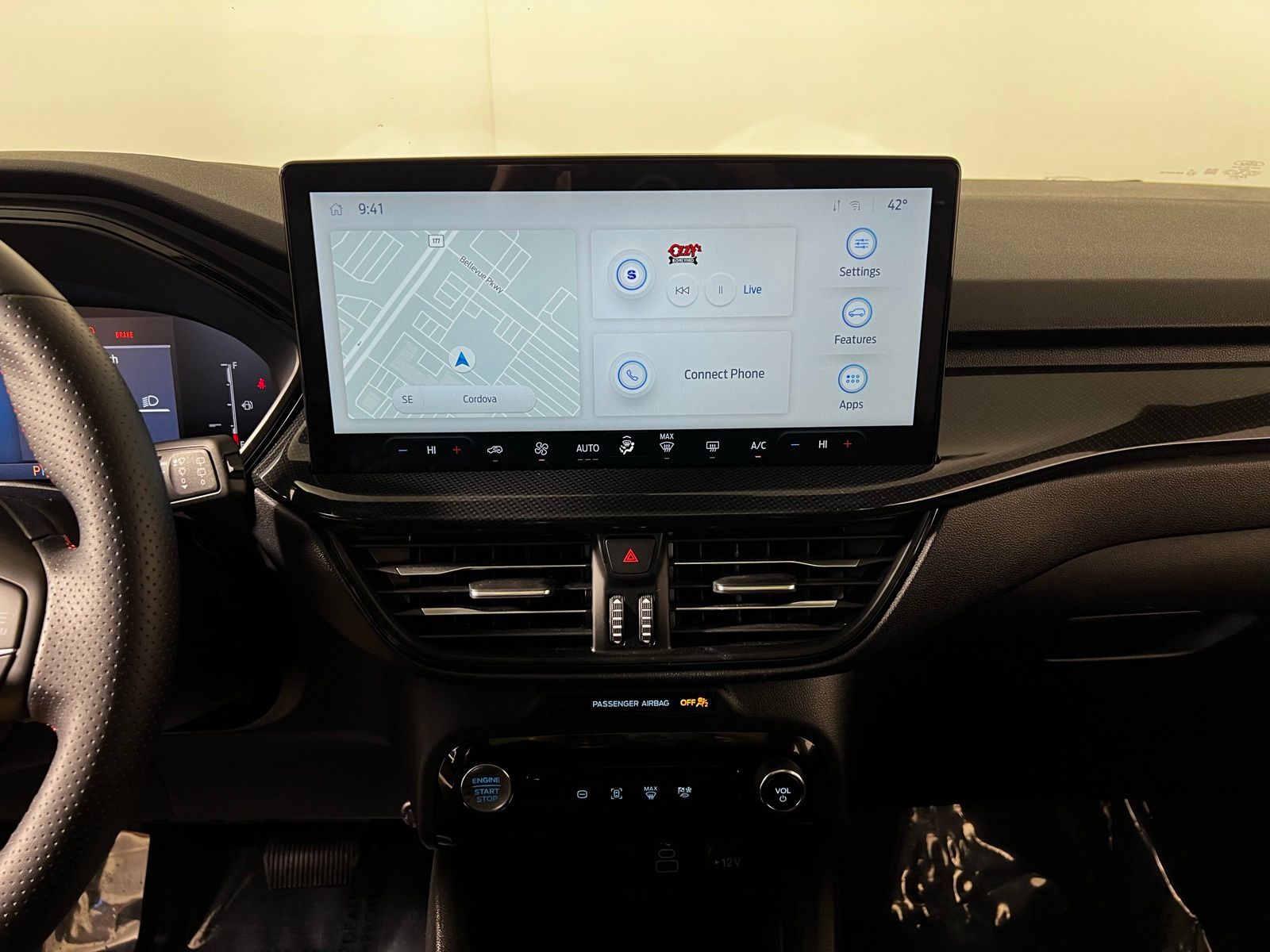 Thumbnail: 2025 Ford Escape - 18