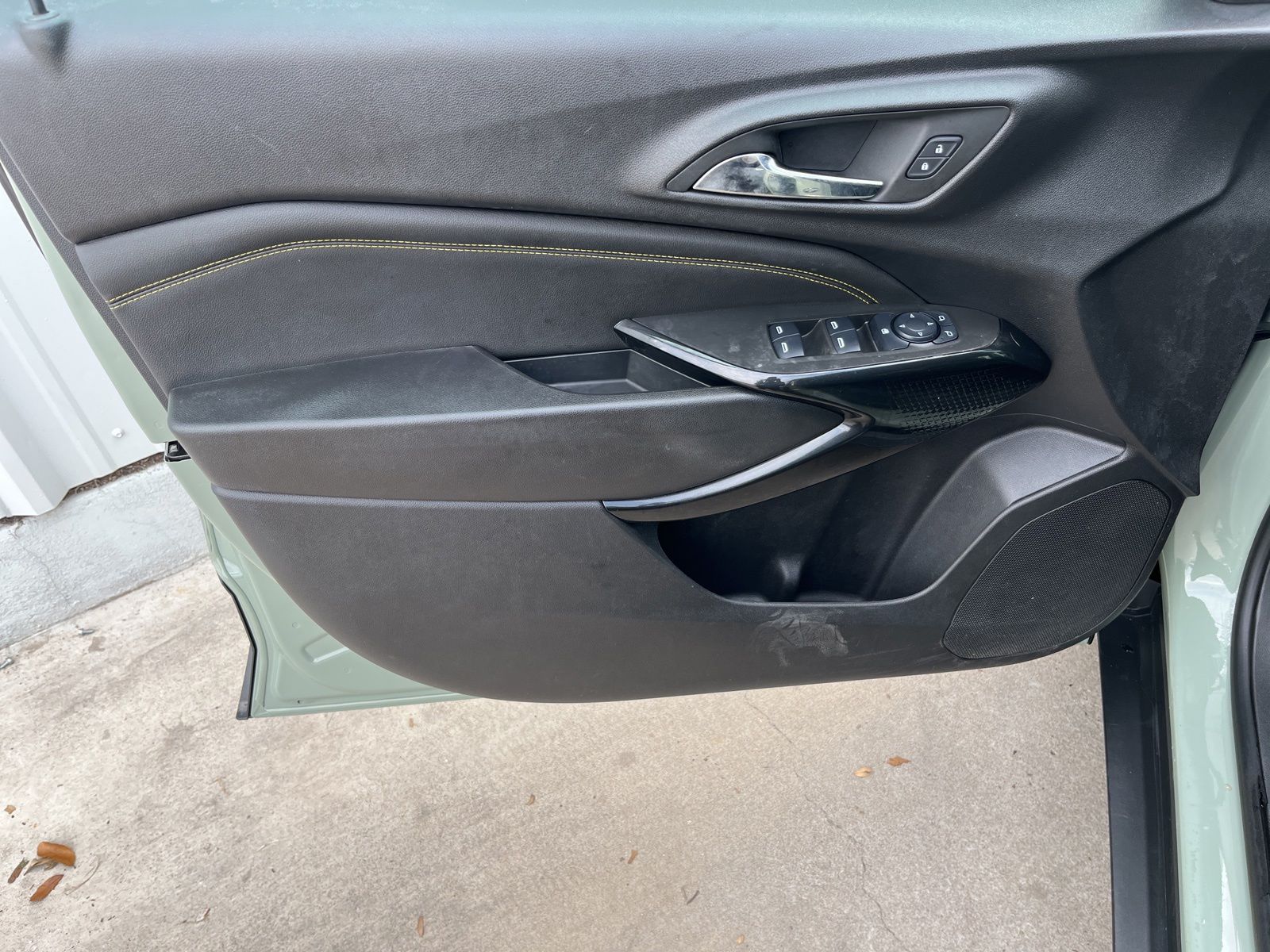 Used Car 2025 Chevrolet Trax  Activ For Sale Under $25,000 In Austin, Texas
