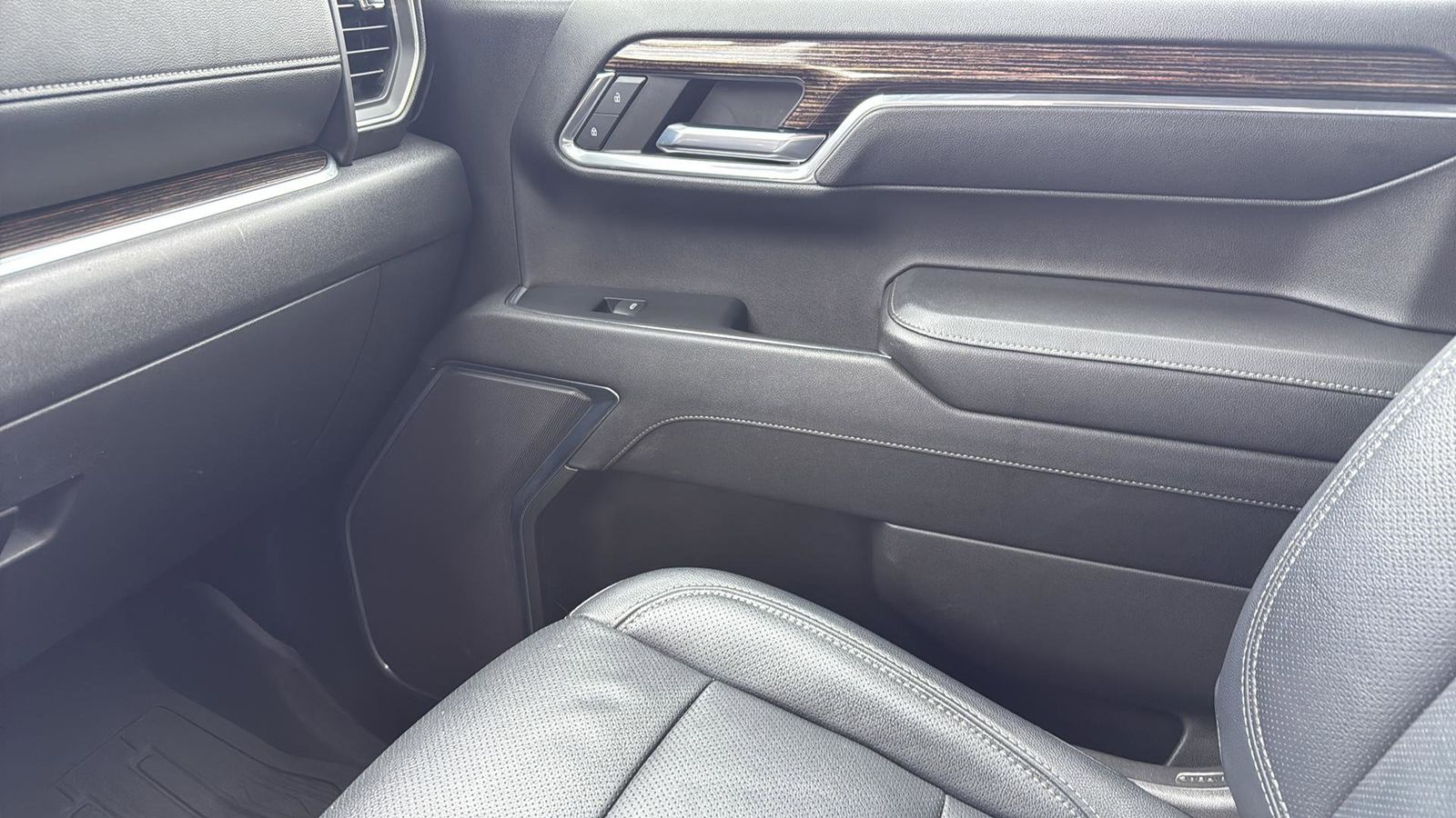 Used Car 2023 Gmc Sierra 1500  Elevation For Sale Under $50,000 In Austin, Texas