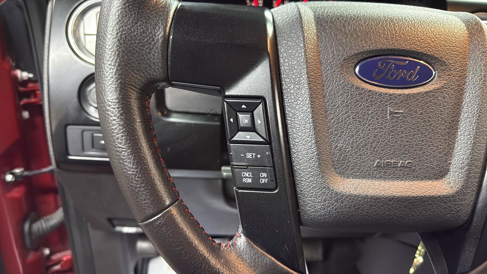 Used Car 2012 Ford F-150  For Sale Under $20,000 In Austin, Texas