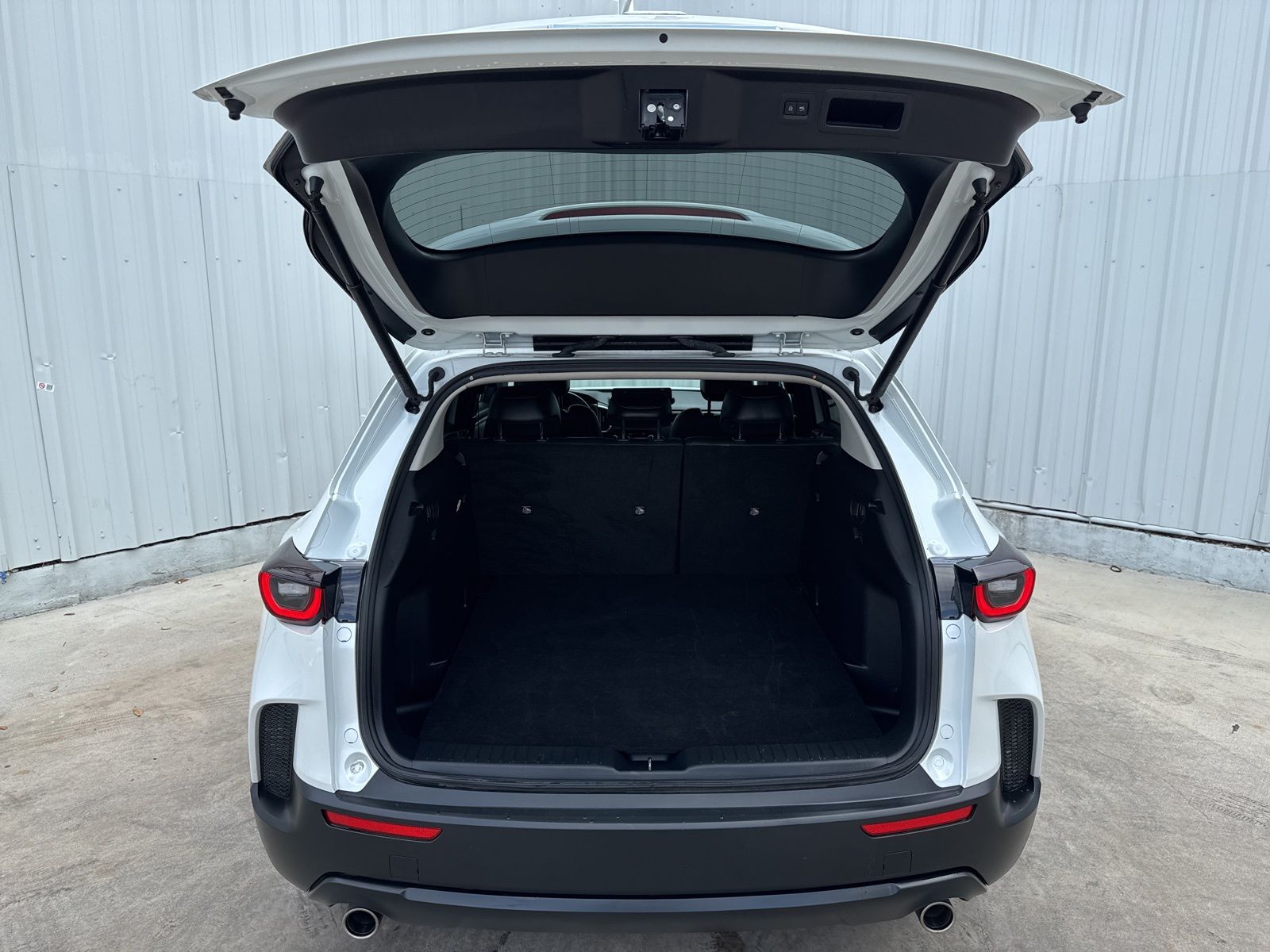 Used Car 2023 Mazda Cx-50  2.5 S Preferred Plus Package For Sale Under $30,000 In Austin, Texas