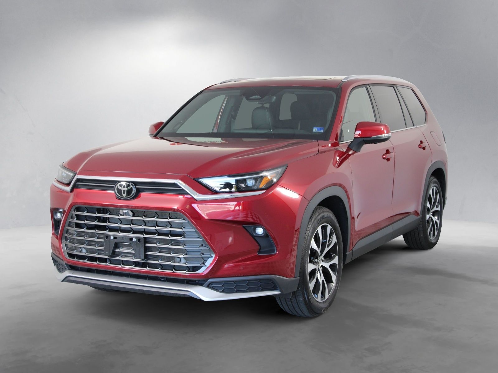 Used 2024 Red Toyota MAX Limited image 17