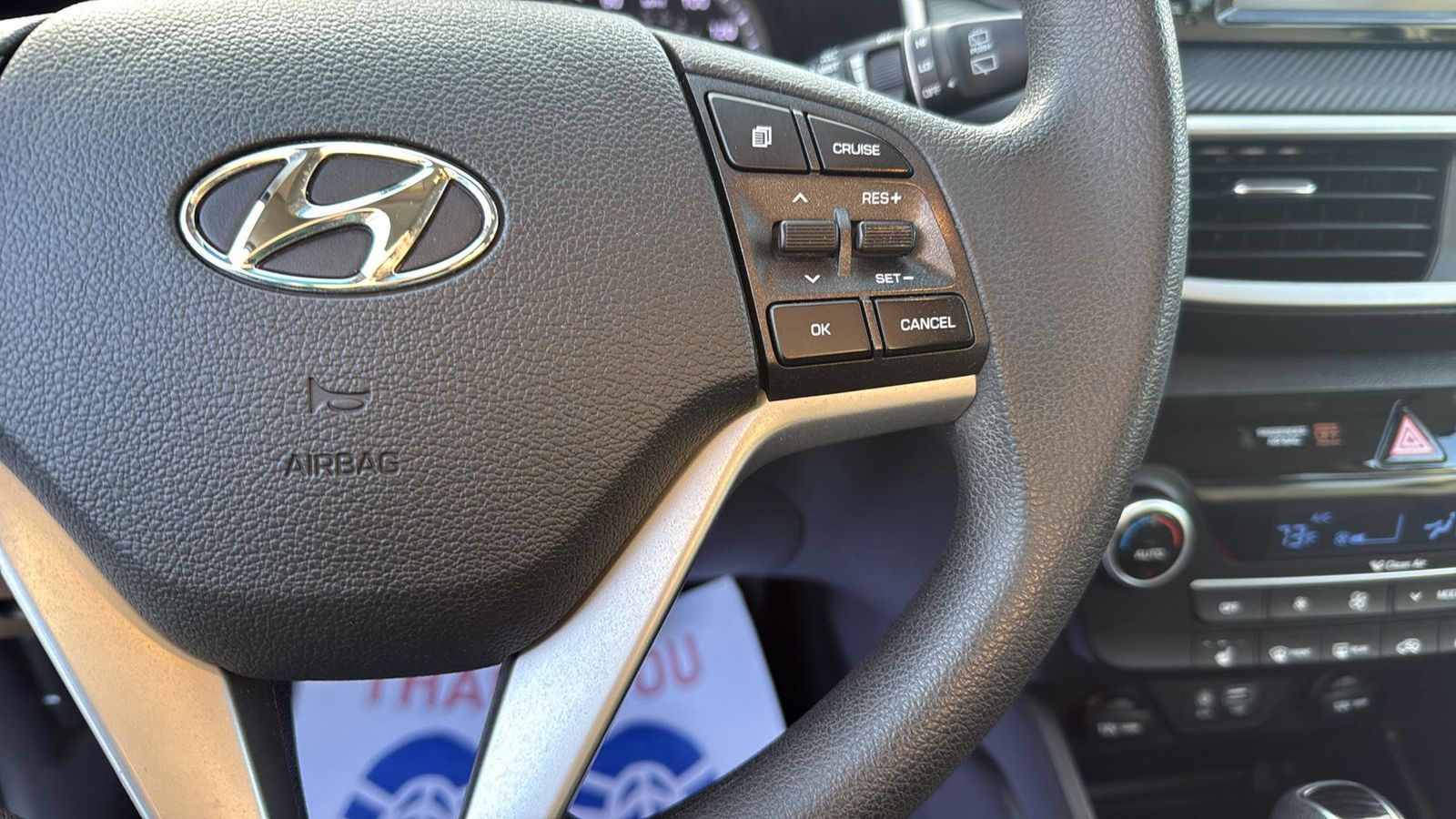 Used Car 2021 Hyundai Tucson  Sel For Sale Under $20,000 In Austin, Texas