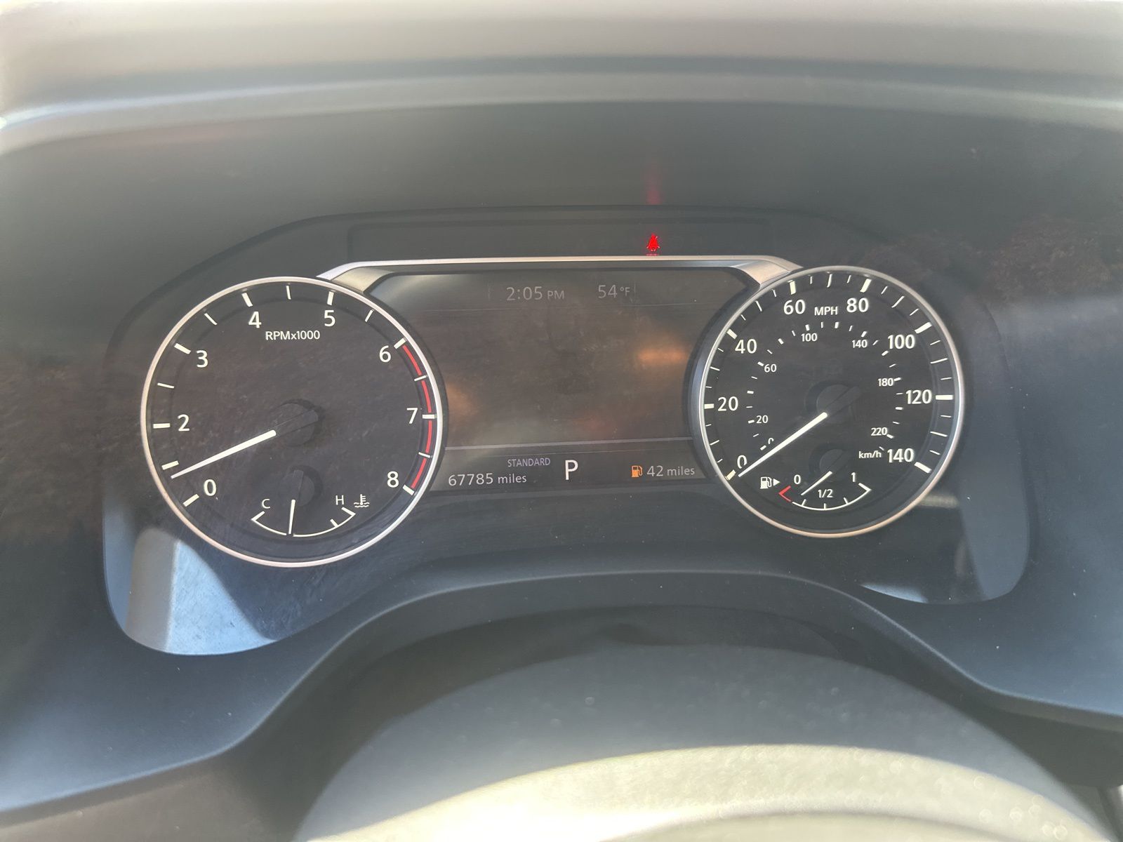 Used Car 2021 Nissan Rogue  S For Sale Under $20,000 In Austin, Texas