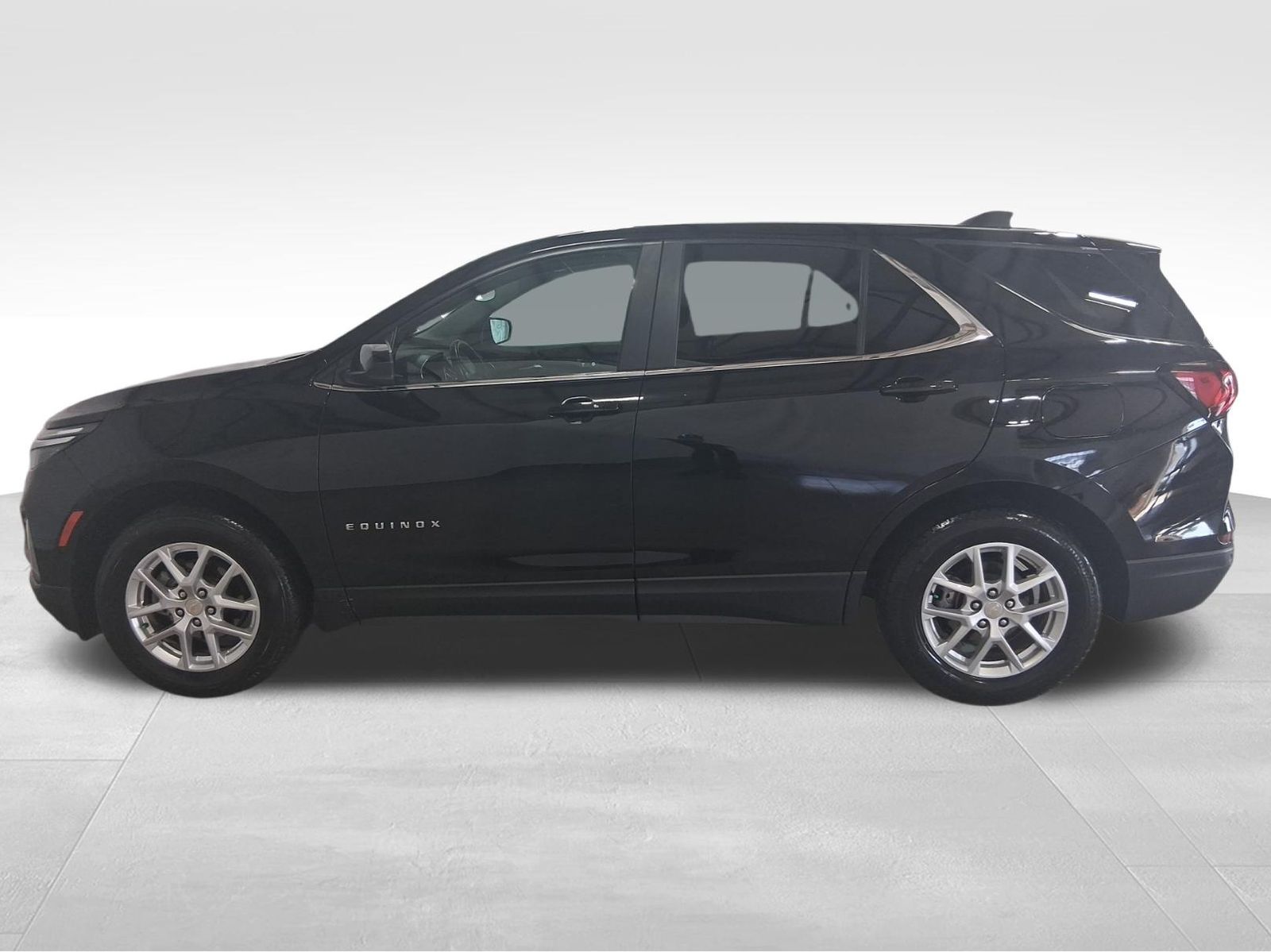 Used Car 2024 Chevrolet Equinox  Lt For Sale Under $25,000 In Austin, Texas