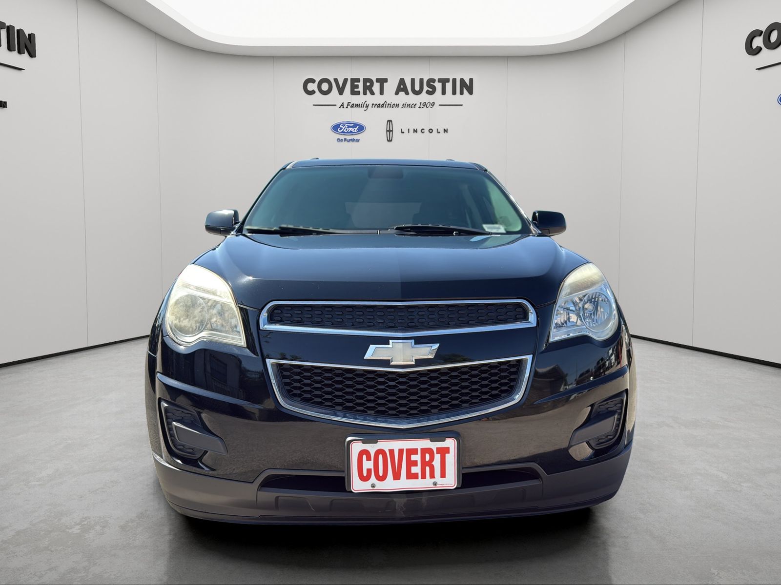 Used Car 2013 Chevrolet Equinox  Lt For Sale Under $12,000 In Austin, Texas