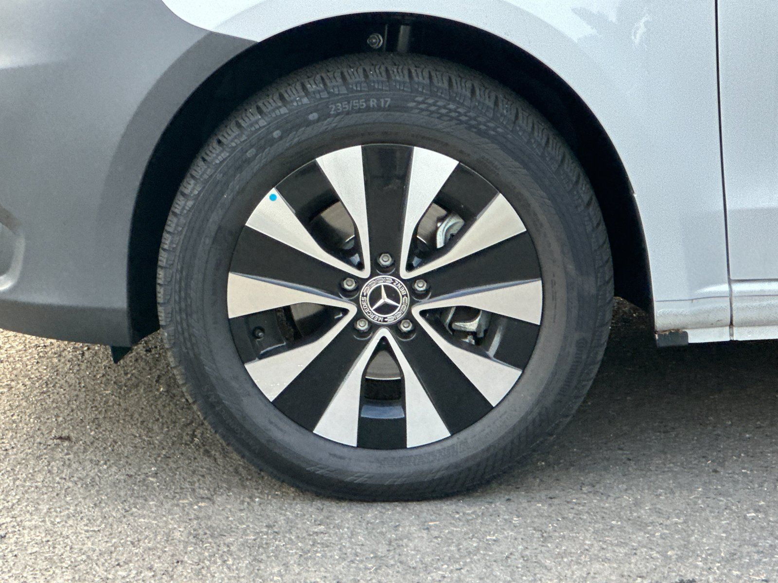 used 2023 Mercedes-Benz Metris car, priced at $45,997