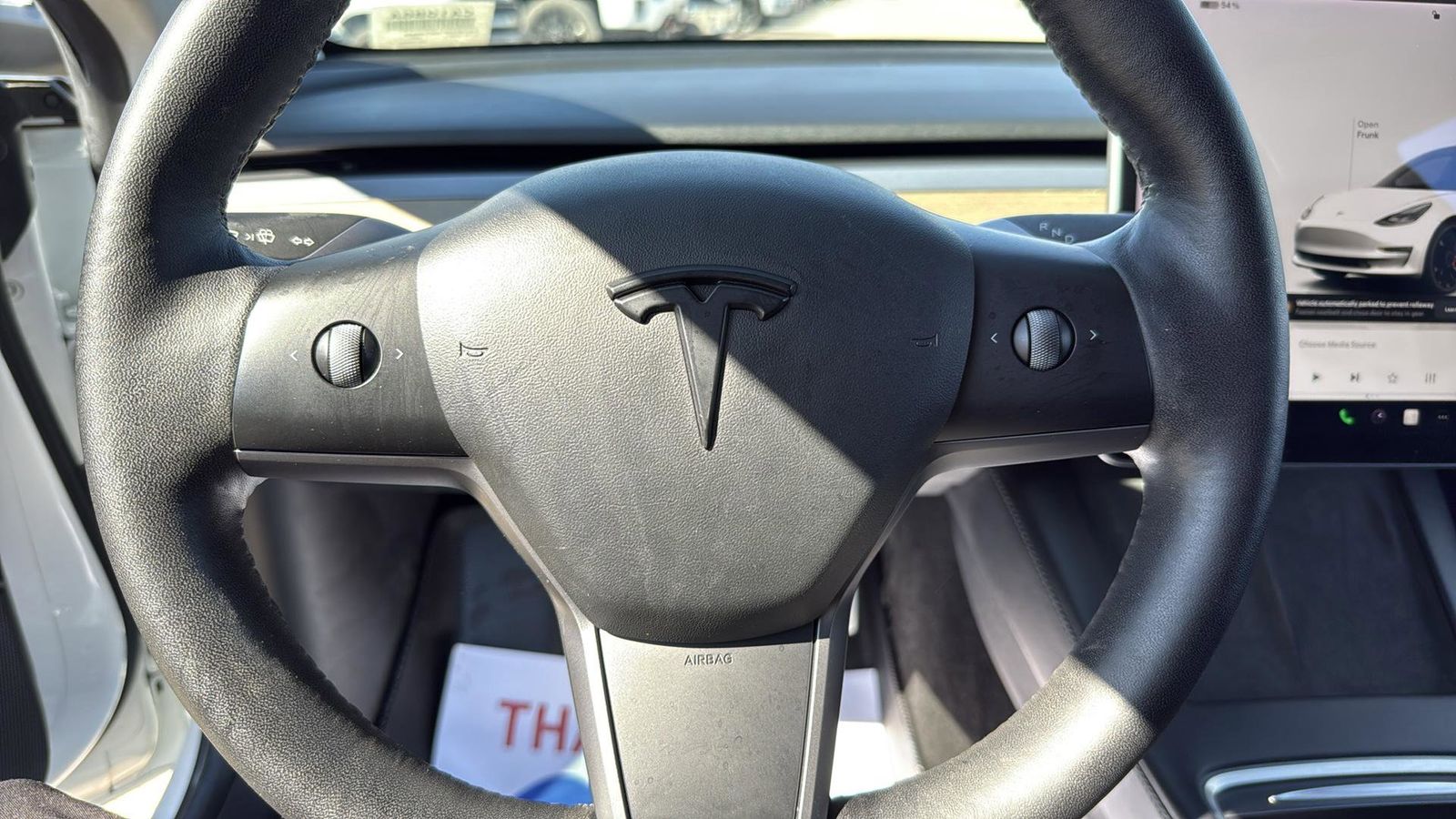 Used Car 2022 Tesla Model 3  Performance For Sale Under $30,000 In Austin, Texas