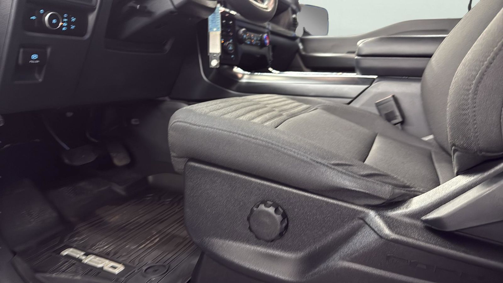 Used Car 2023 Ford F-150  Xl For Sale Under $40,000 In Austin, Texas