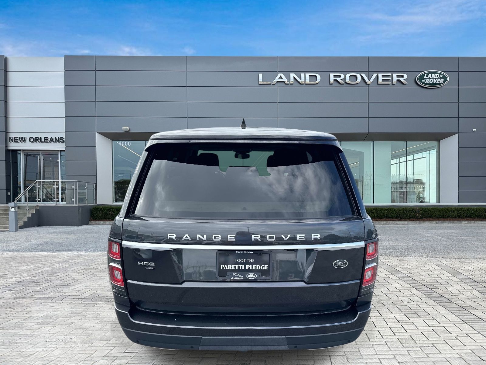 View vehicle photo 7