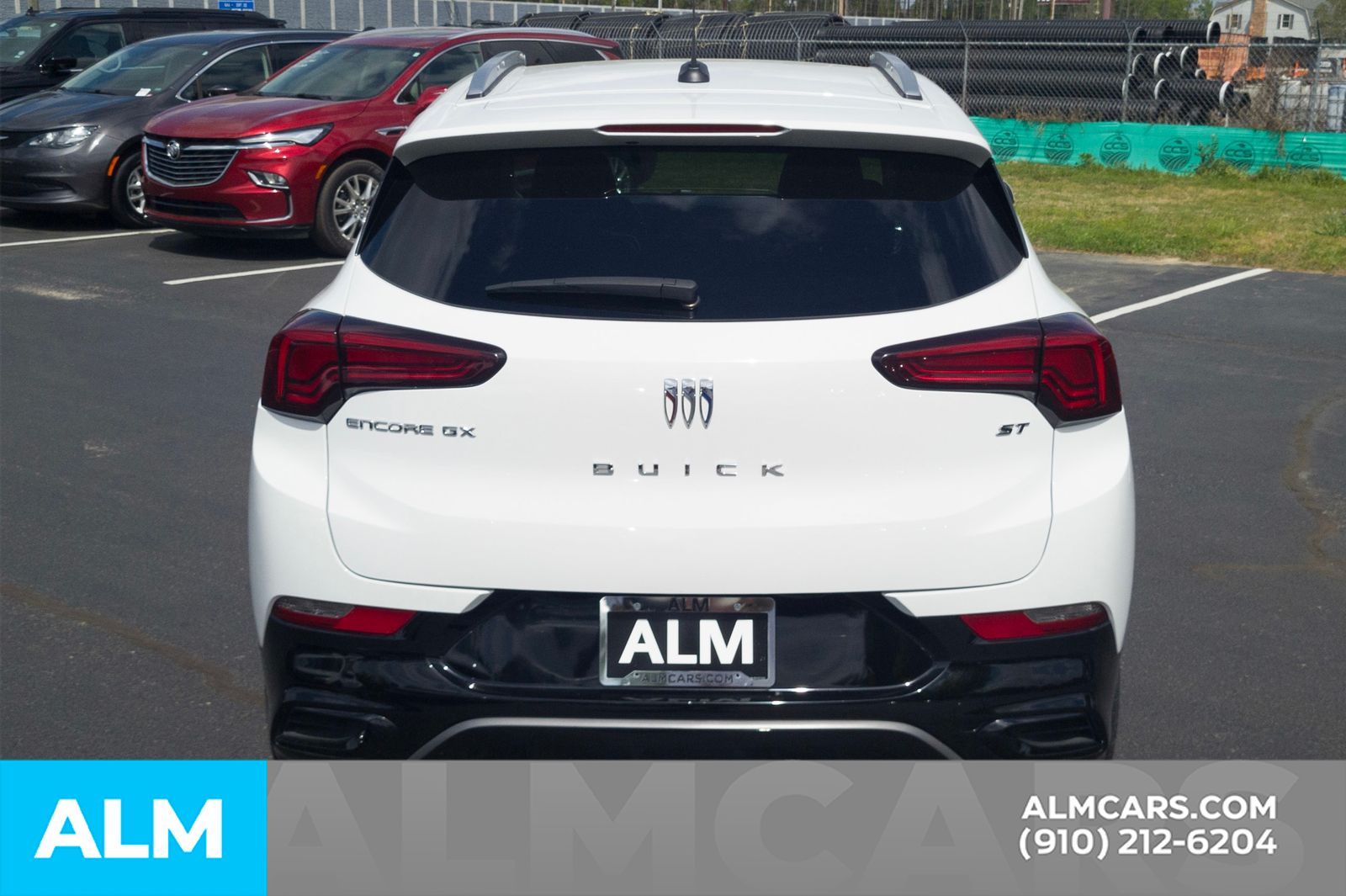 View vehicle photo 7