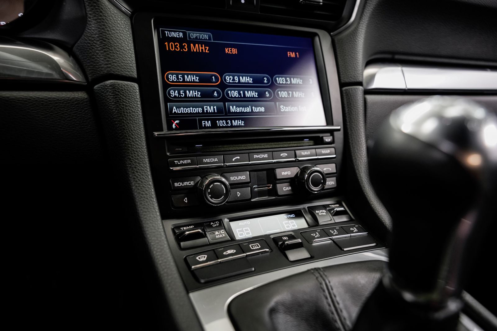 2014 Porsche 911 Carrera S — photo 12