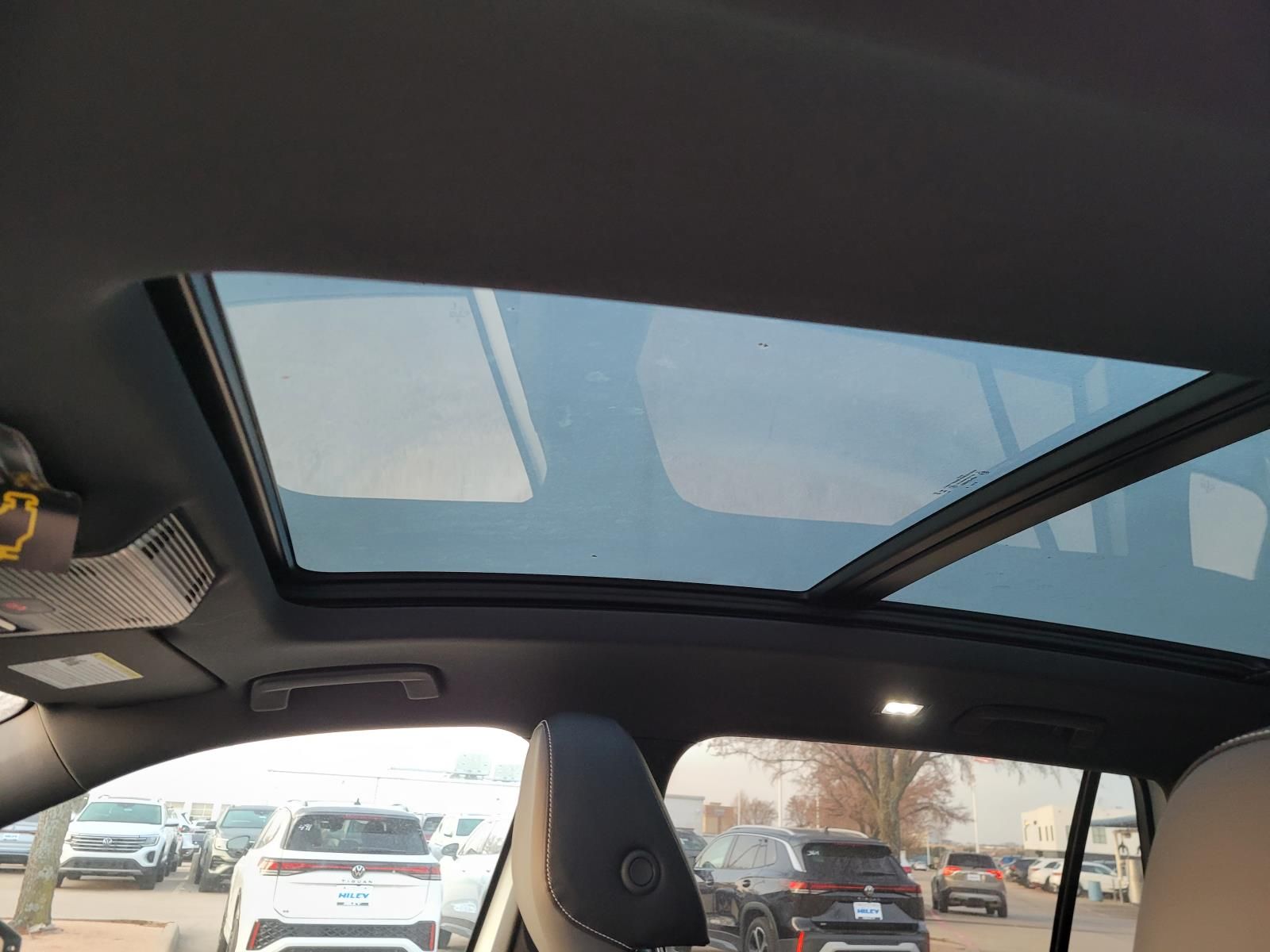 new 2026 Volkswagen Tiguan car, priced at $38,220