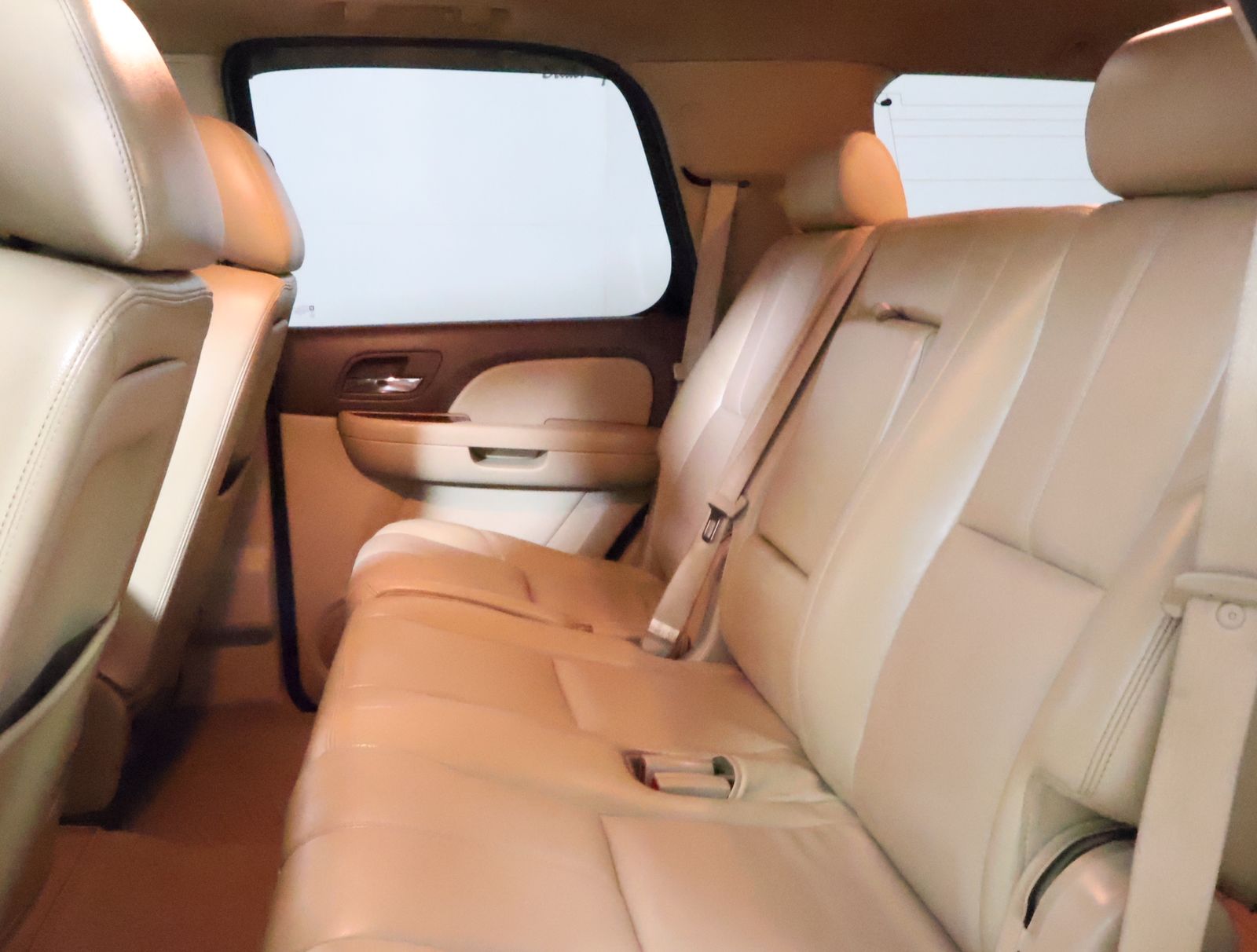 2010 Chevrolet Tahoe LT photo