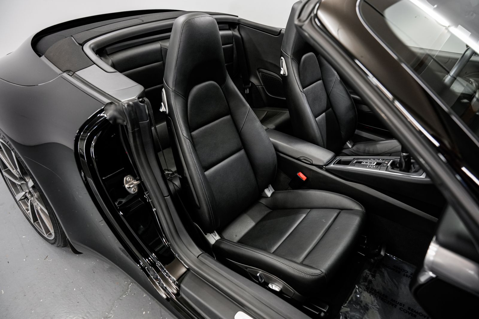 2014 Porsche 911 Carrera S — photo 24