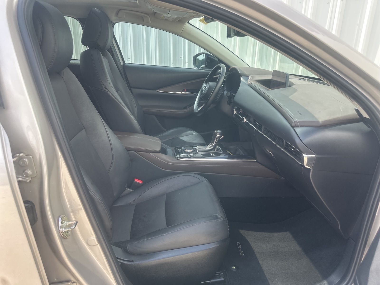 Used Car 2022 Mazda Cx-30  2.5 Turbo Premium Package For Sale Under $25,000 In Austin, Texas