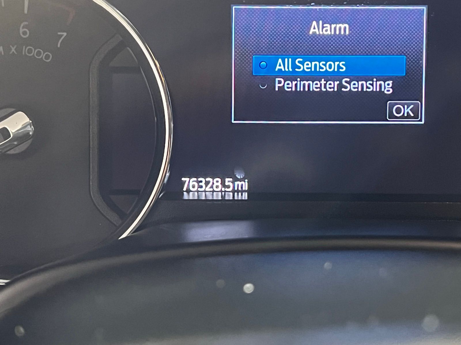 Thumbnail: 2021 Ford Expedition - 15