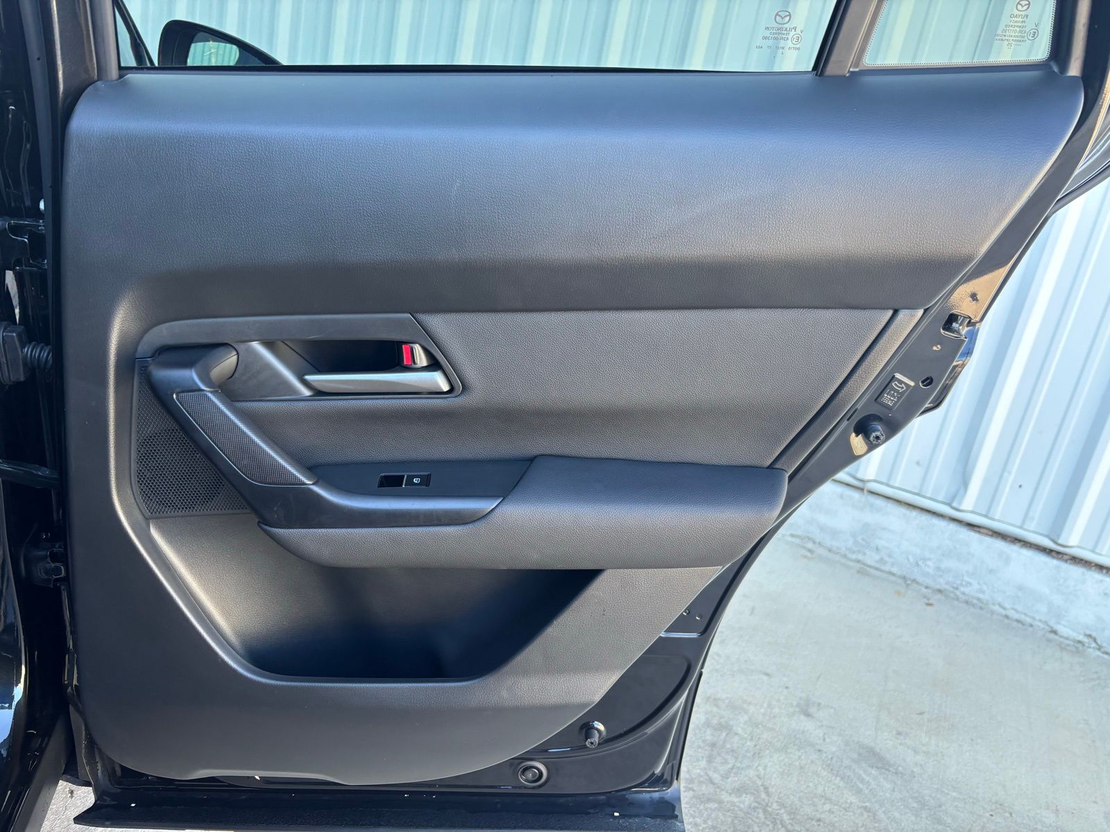 Used Car 2025 Mazda Cx-50  2.5 S Select Package For Sale Under $30,000 In Austin, Texas