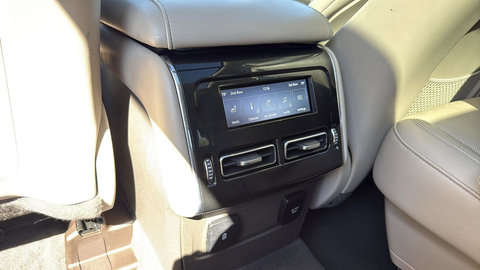 Used Car 2023 Lincoln Aviator  Reserve For Sale Under $50,000 In Austin, Texas