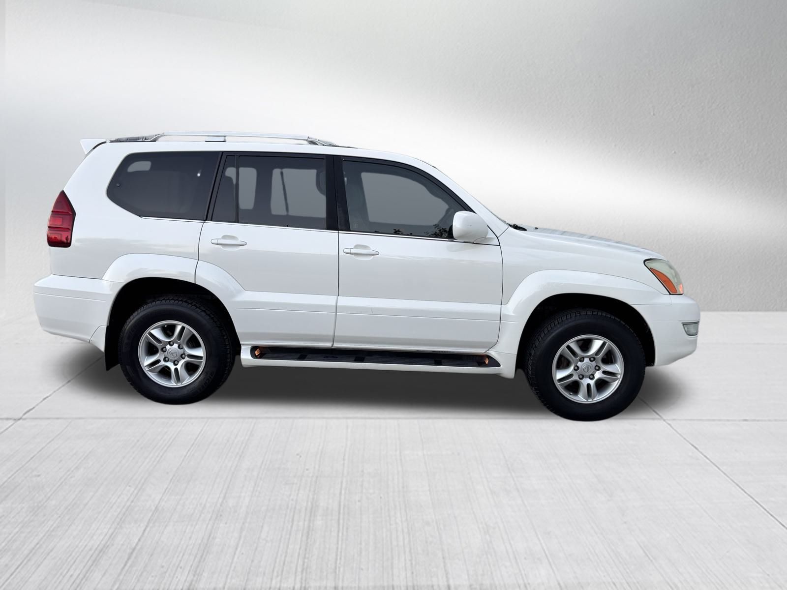 Used Car 2006 Lexus Gx  470 For Sale Under $15,000 In Austin, Texas