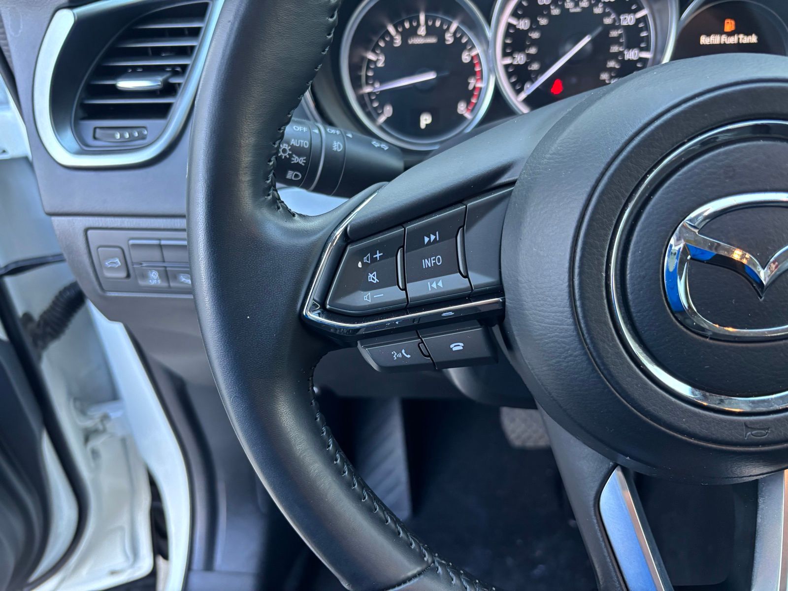 Used Car 2023 Mazda Cx-9  Touring For Sale Under $30,000 In Austin, Texas