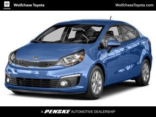 2016 Kia Rio LX -
                  Cordova, TN