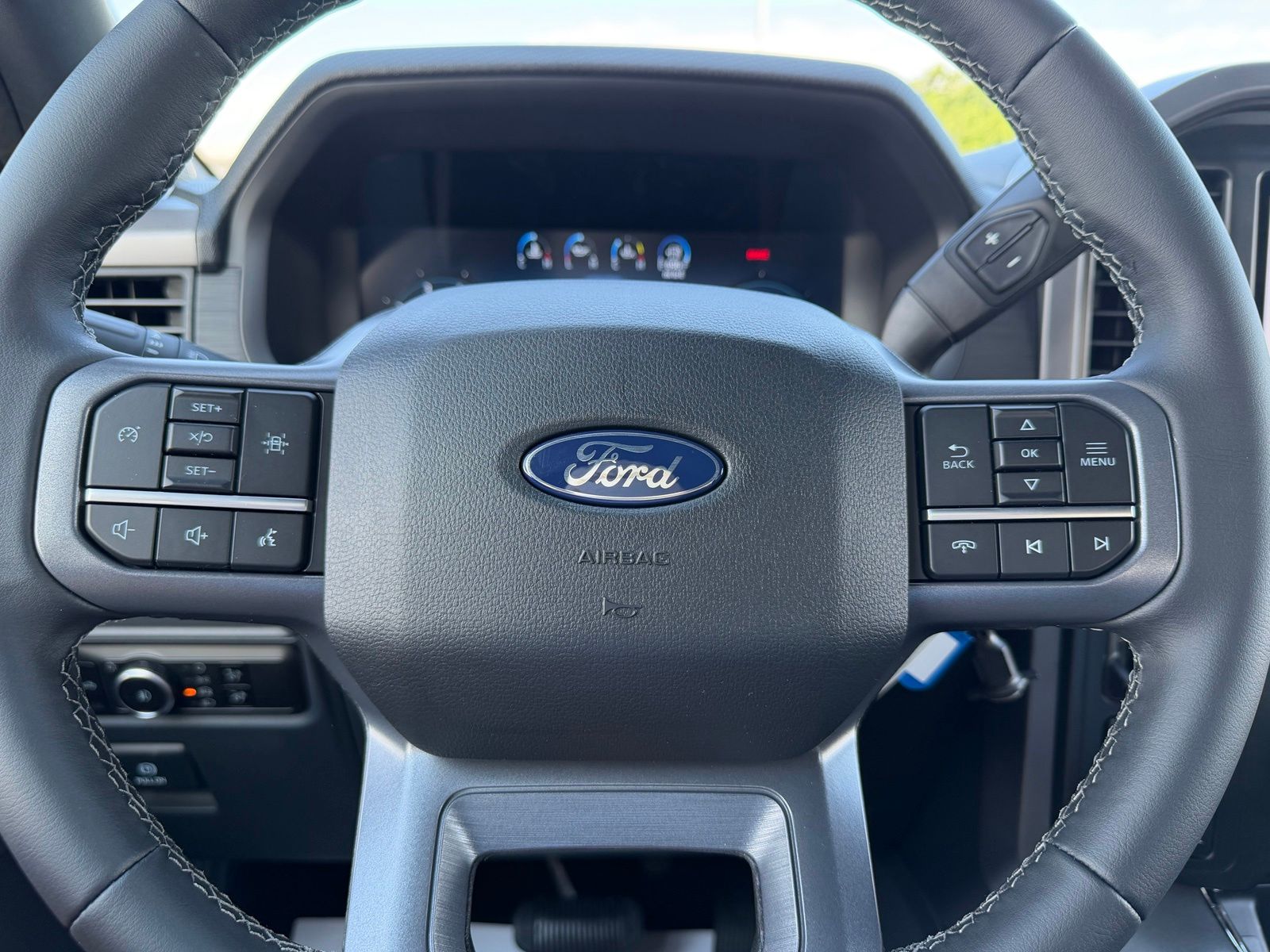 2026 Ford F-150 image 16