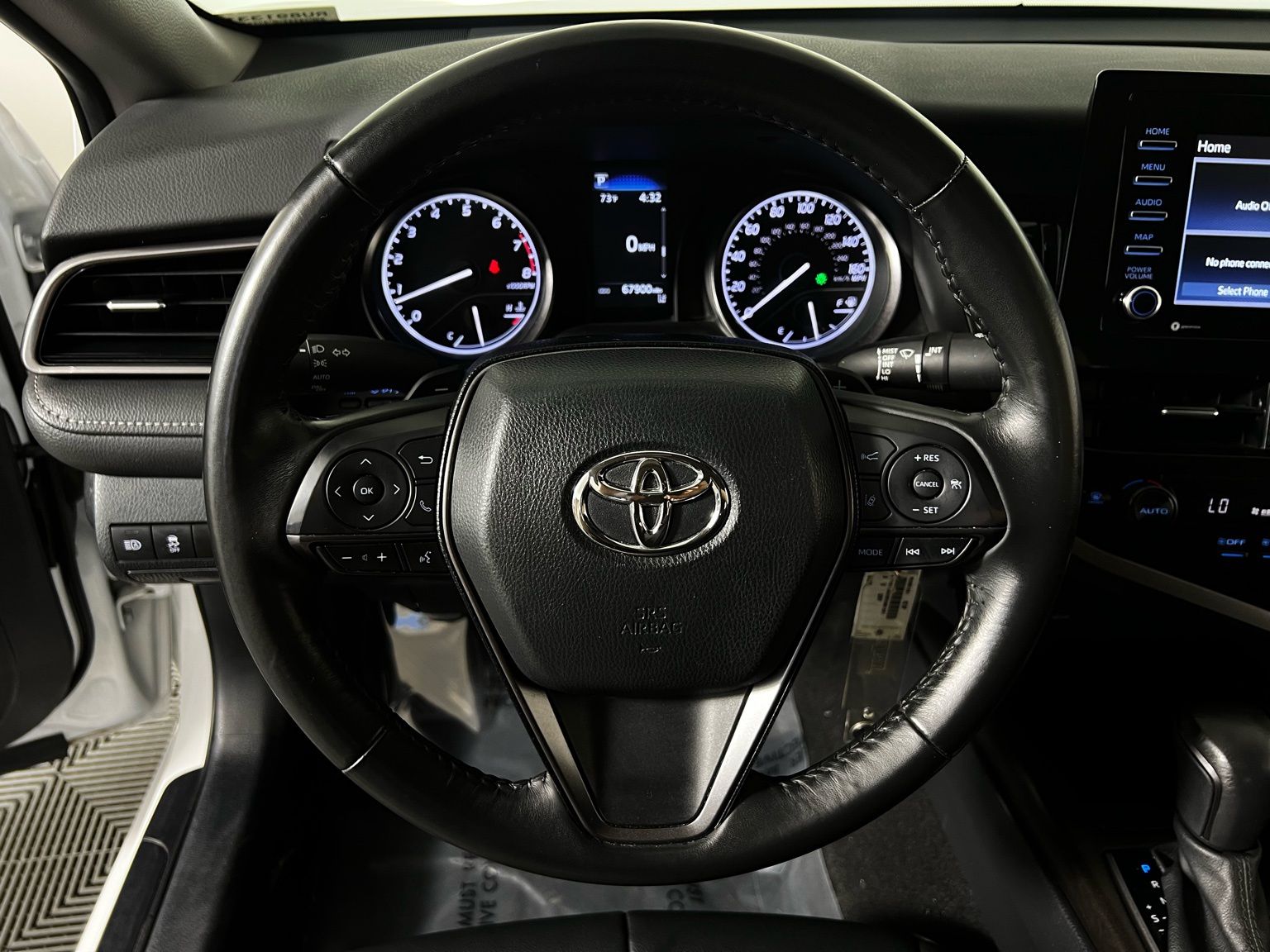 Thumbnail: 2024 Toyota Camry - 15