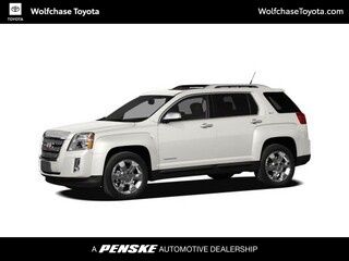 2012 GMC Terrain SLE -
                  Cordova, TN