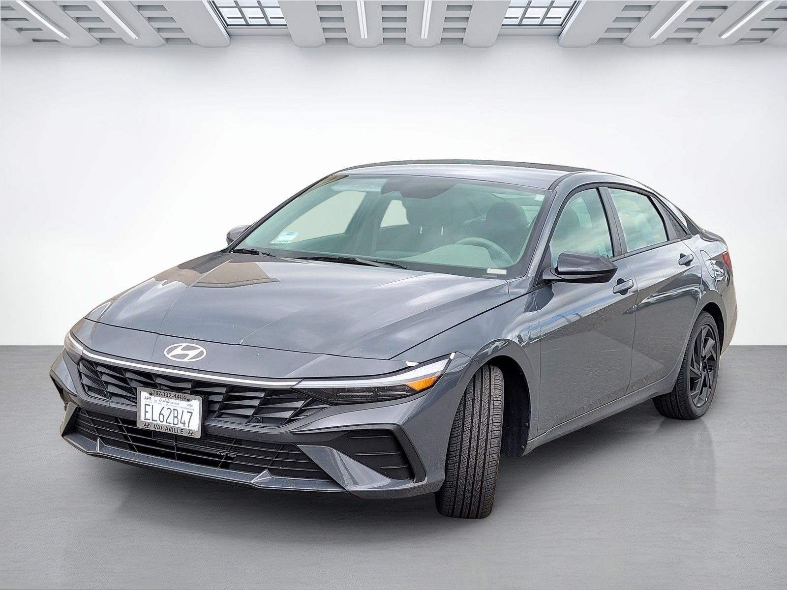 2026 Hyundai Elantra SEL Sport - Photo 15