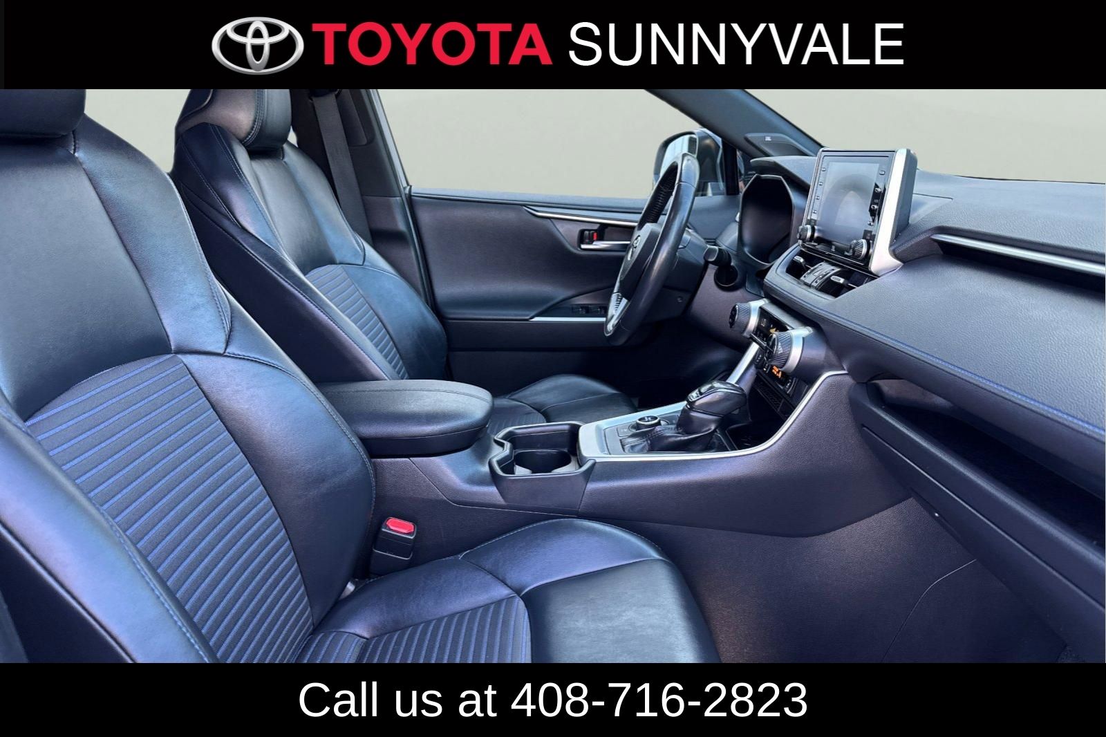 Used 2020 Toyota RAV4 Hybrid SUV