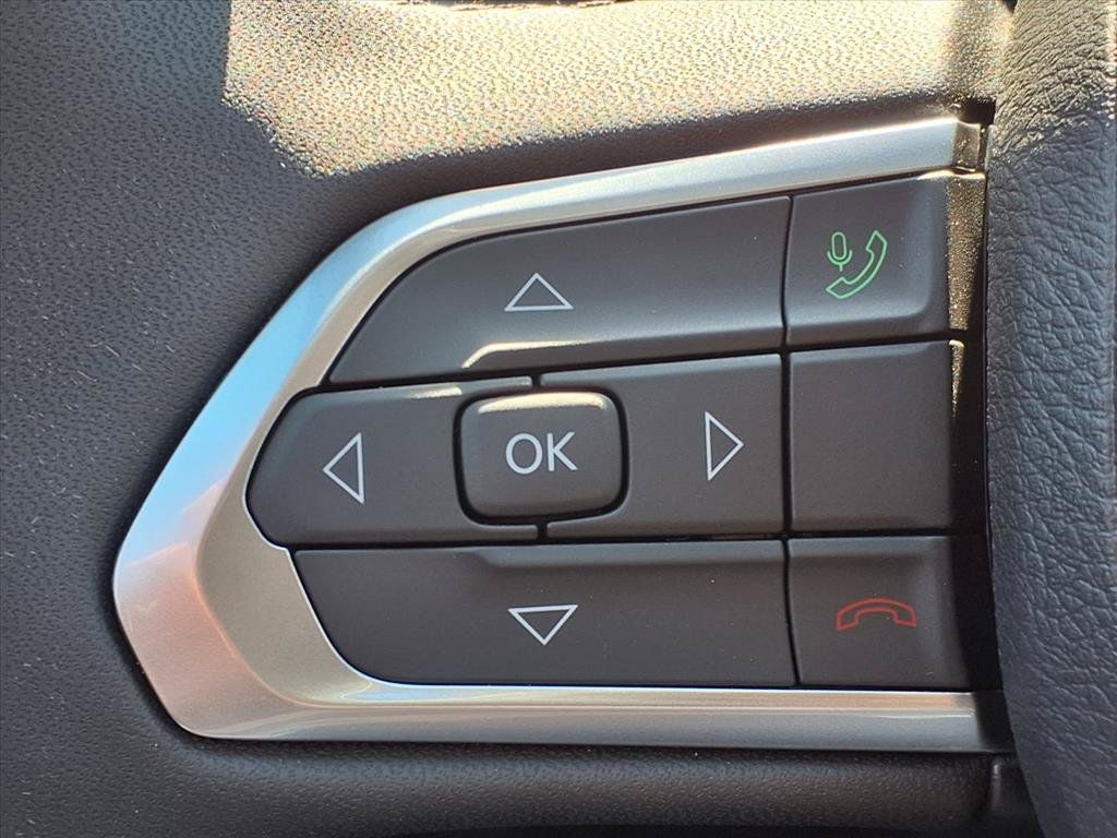 2026 Jeep Compass Latitude - 6