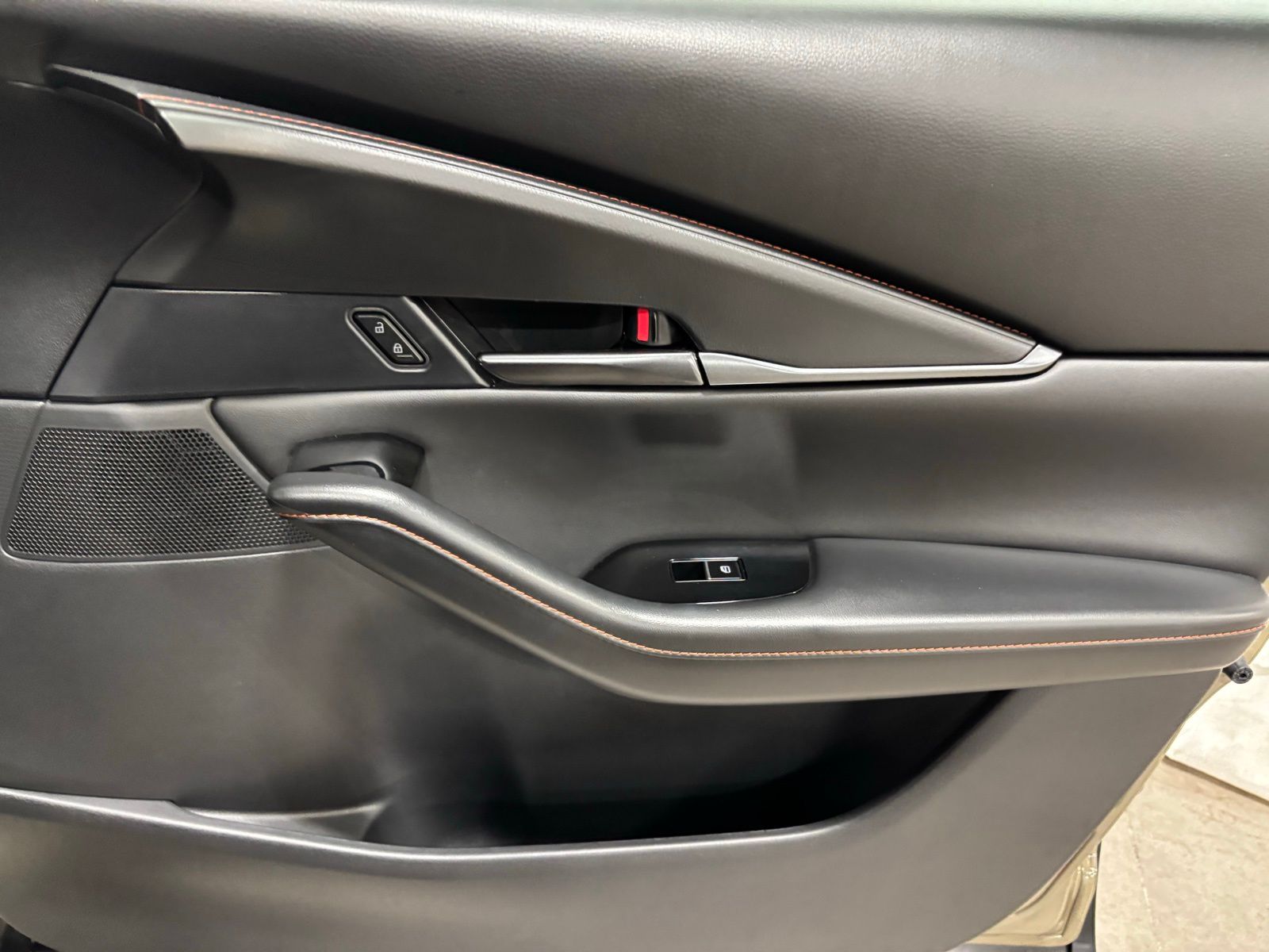 Used Car 2025 Mazda Cx-30  Wagon 4 Dr. 2.5 Carbon Turbo All Wheel Drive For Sale Under $35,000 In Austin, Texas