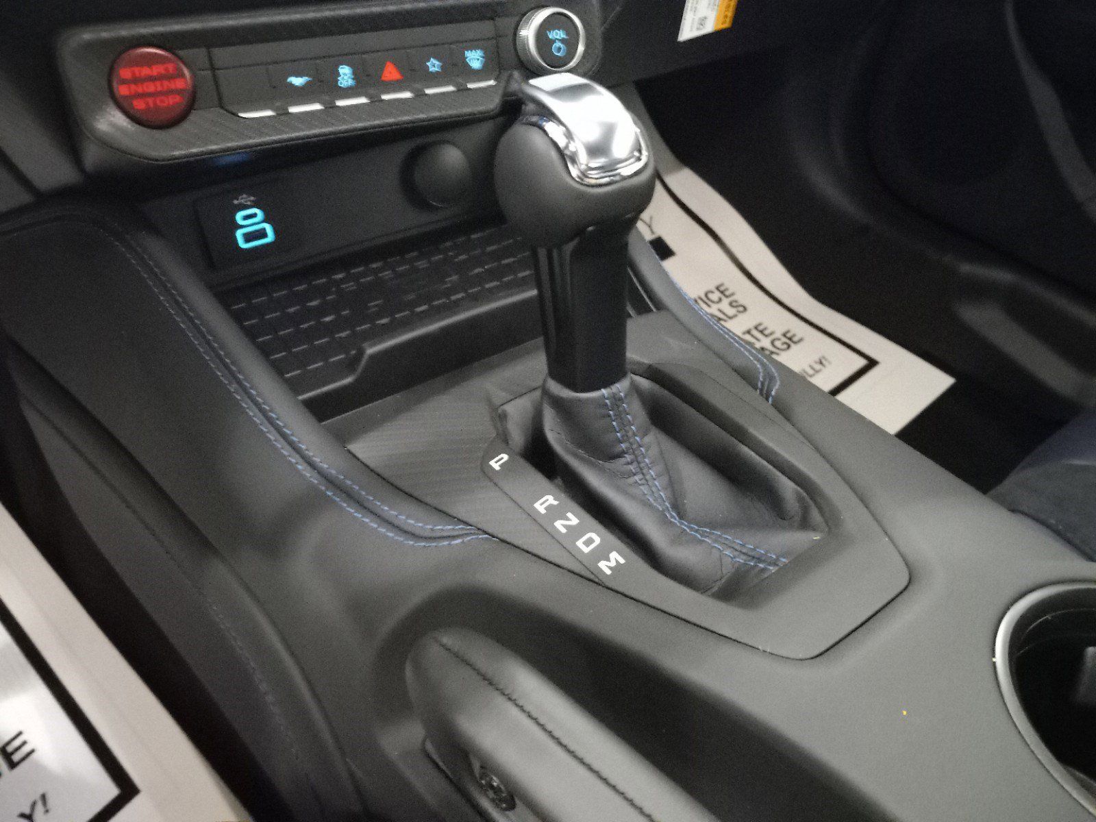 2024 Ford Mustang image 17