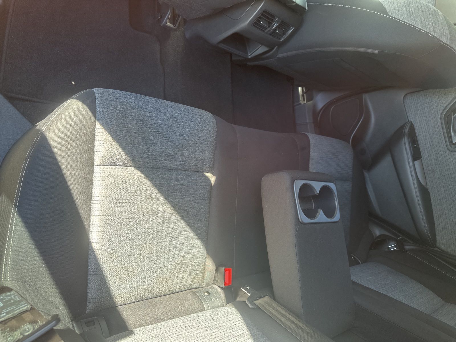 Used Car 2021 Nissan Rogue  S For Sale Under $20,000 In Austin, Texas