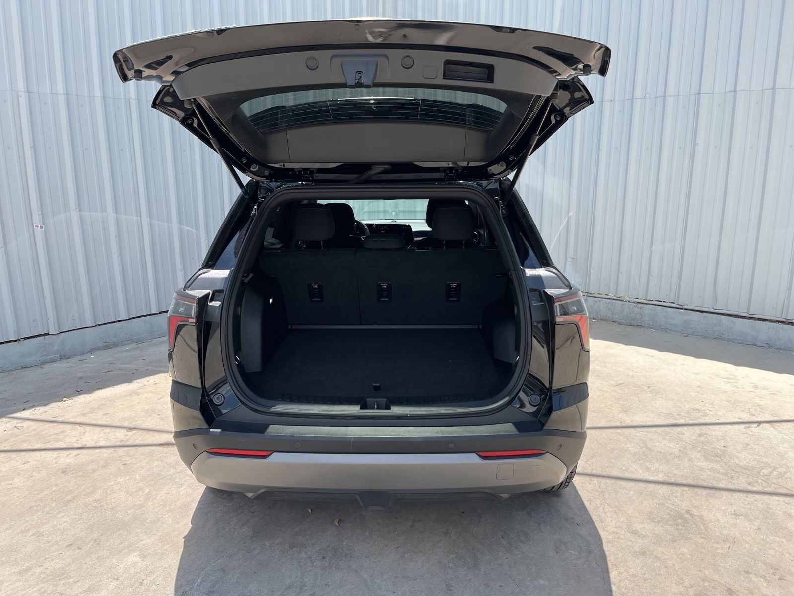 Used Car 2025 Chevrolet Equinox  Lt For Sale Under $30,000 In Austin, Texas