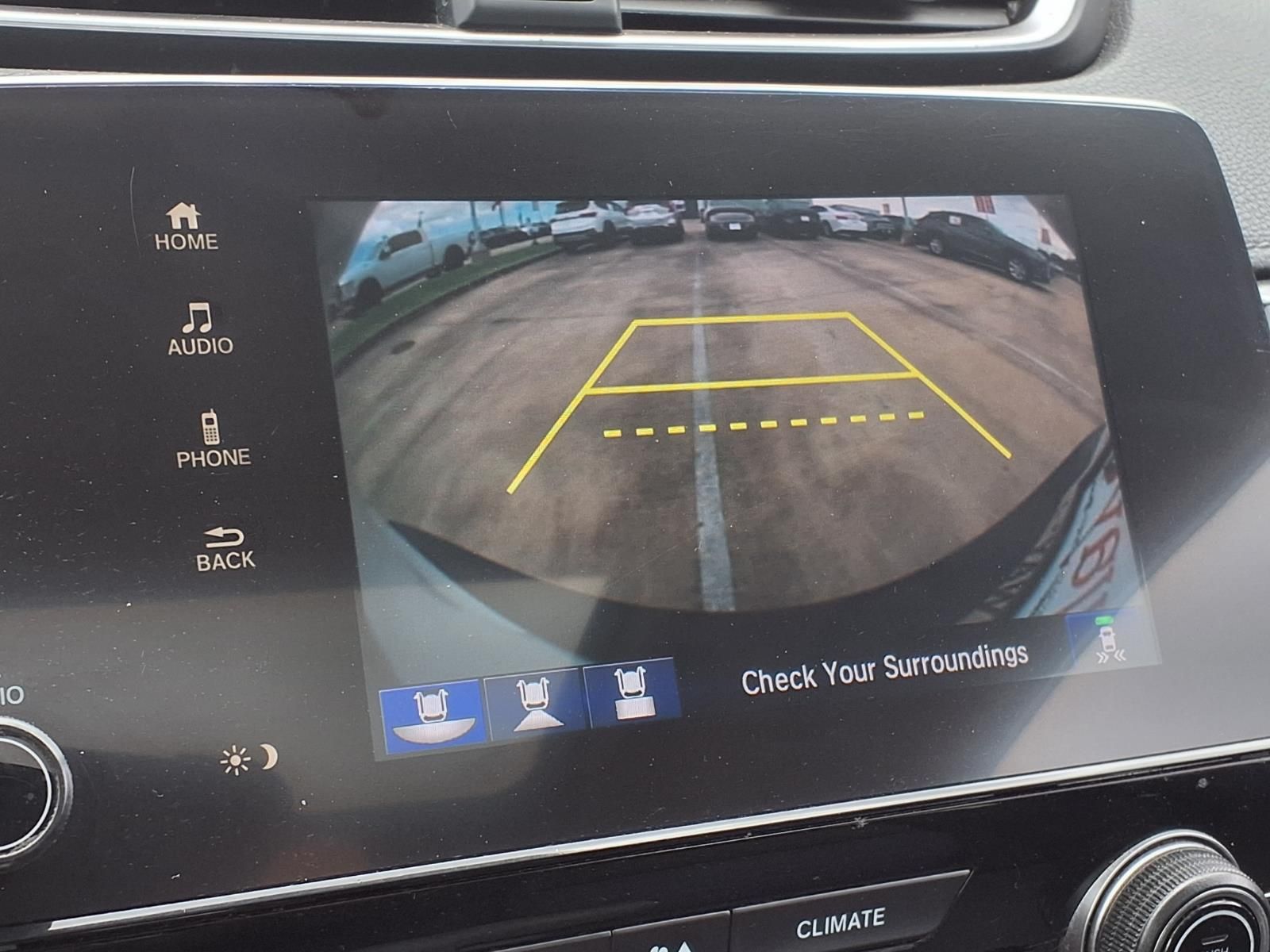 2020 Honda CR-V EX  at Victoria Chrysler Dodge Jeep Ram