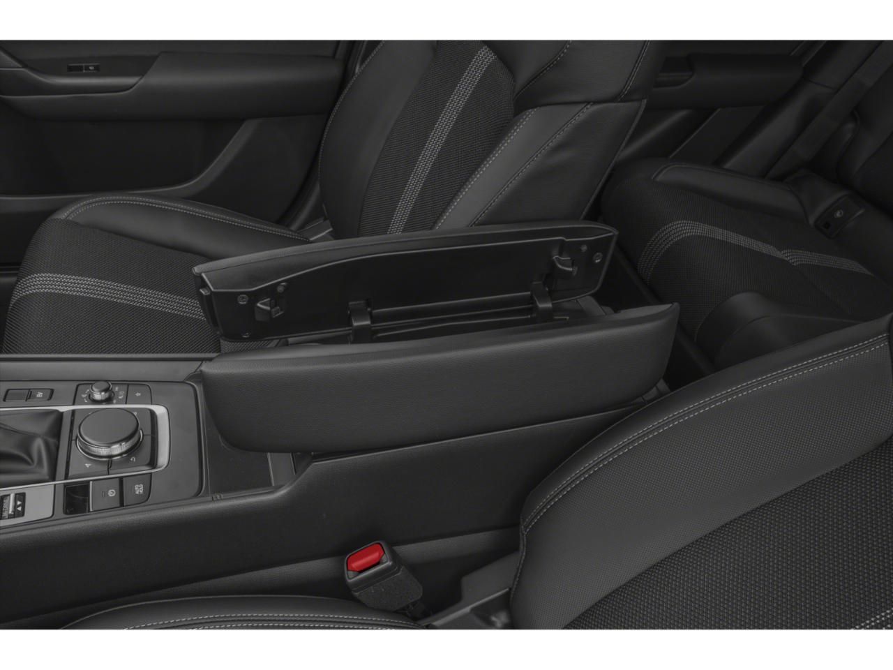 New Car 2025 Mazda Cx-50 Hybrid  Preferred For Sale Under $40,000 In Austin, Texas